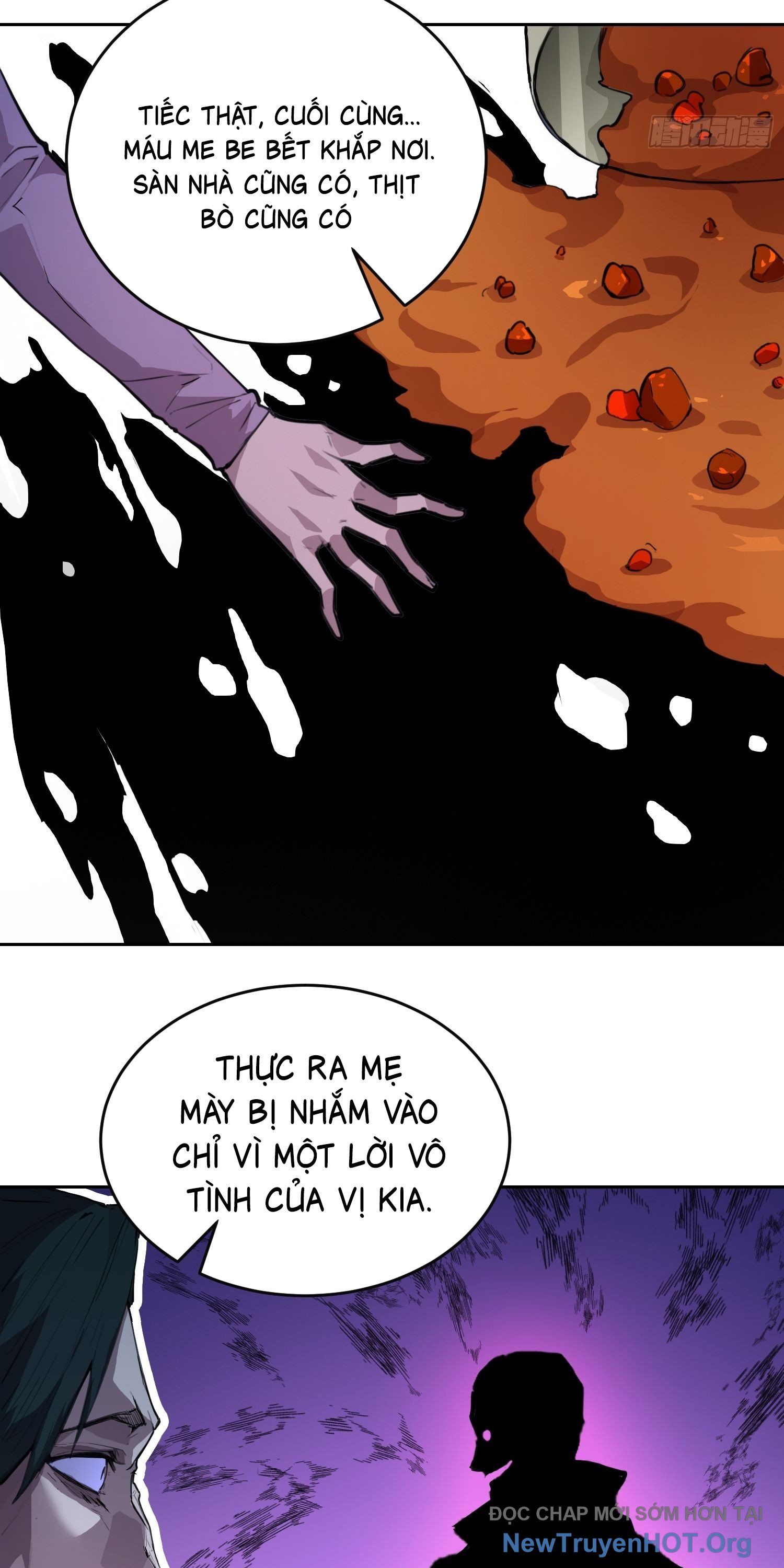 Bệnh Cảm Xúc Chap 4 - Next Chap 5