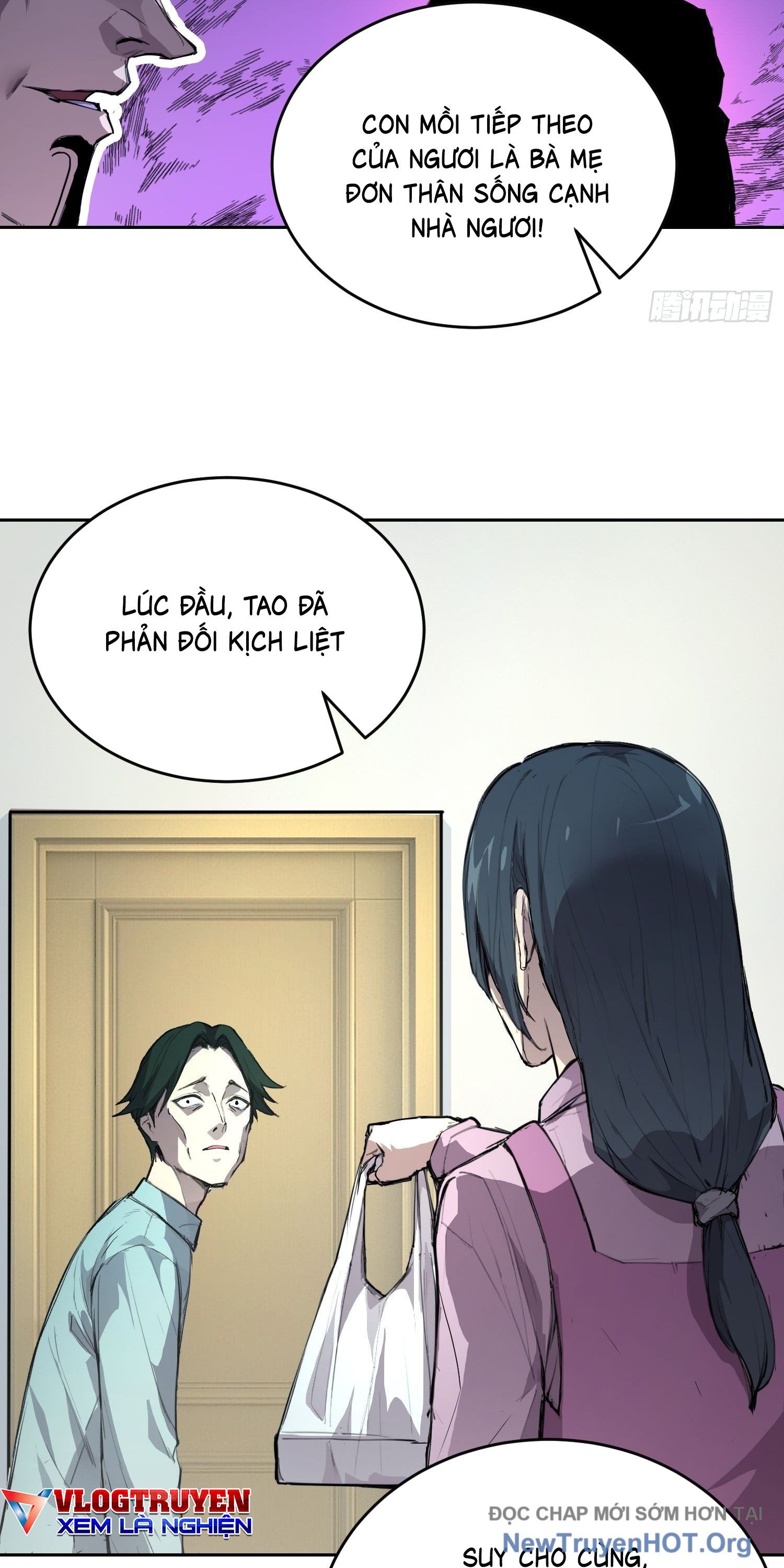 Bệnh Cảm Xúc Chap 4 - Next Chap 5