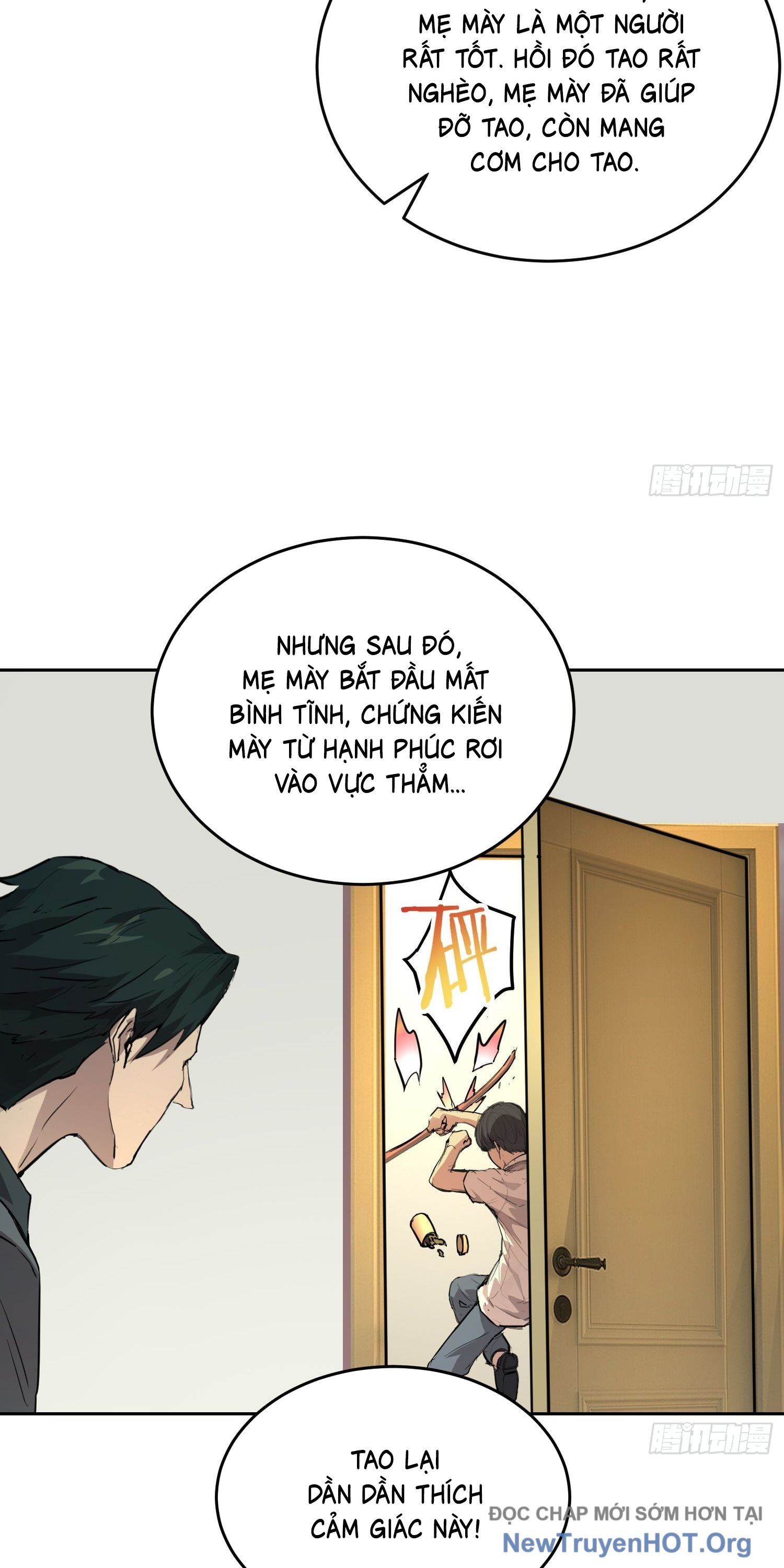 Bệnh Cảm Xúc Chap 4 - Next Chap 5