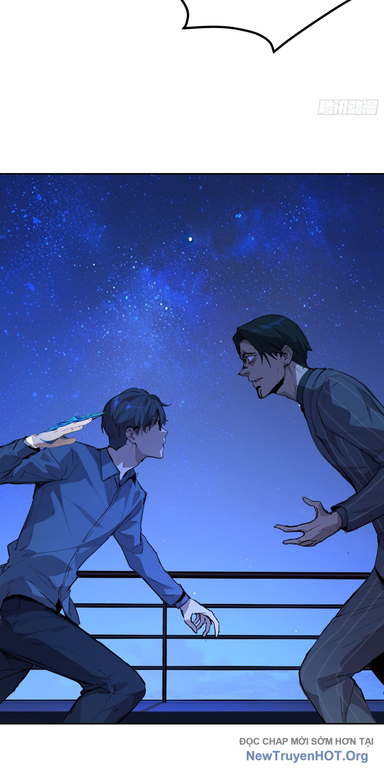 Bệnh Cảm Xúc Chap 4 - Next Chap 5