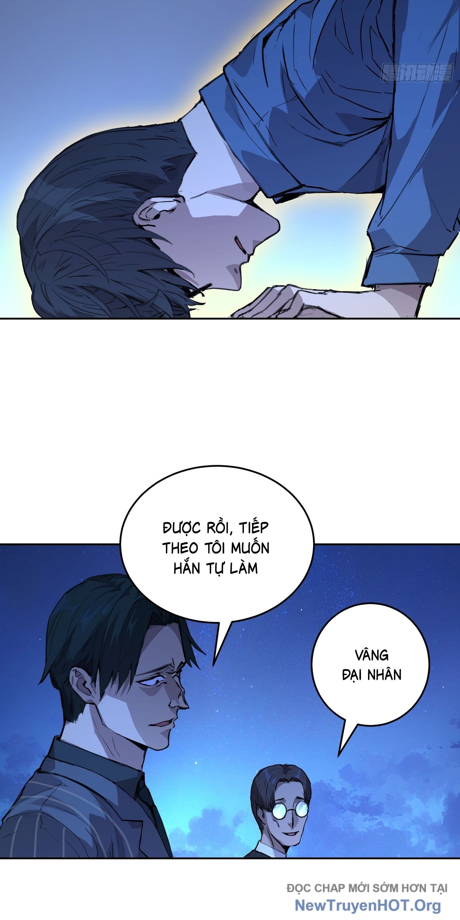 Bệnh Cảm Xúc Chap 4 - Next Chap 5