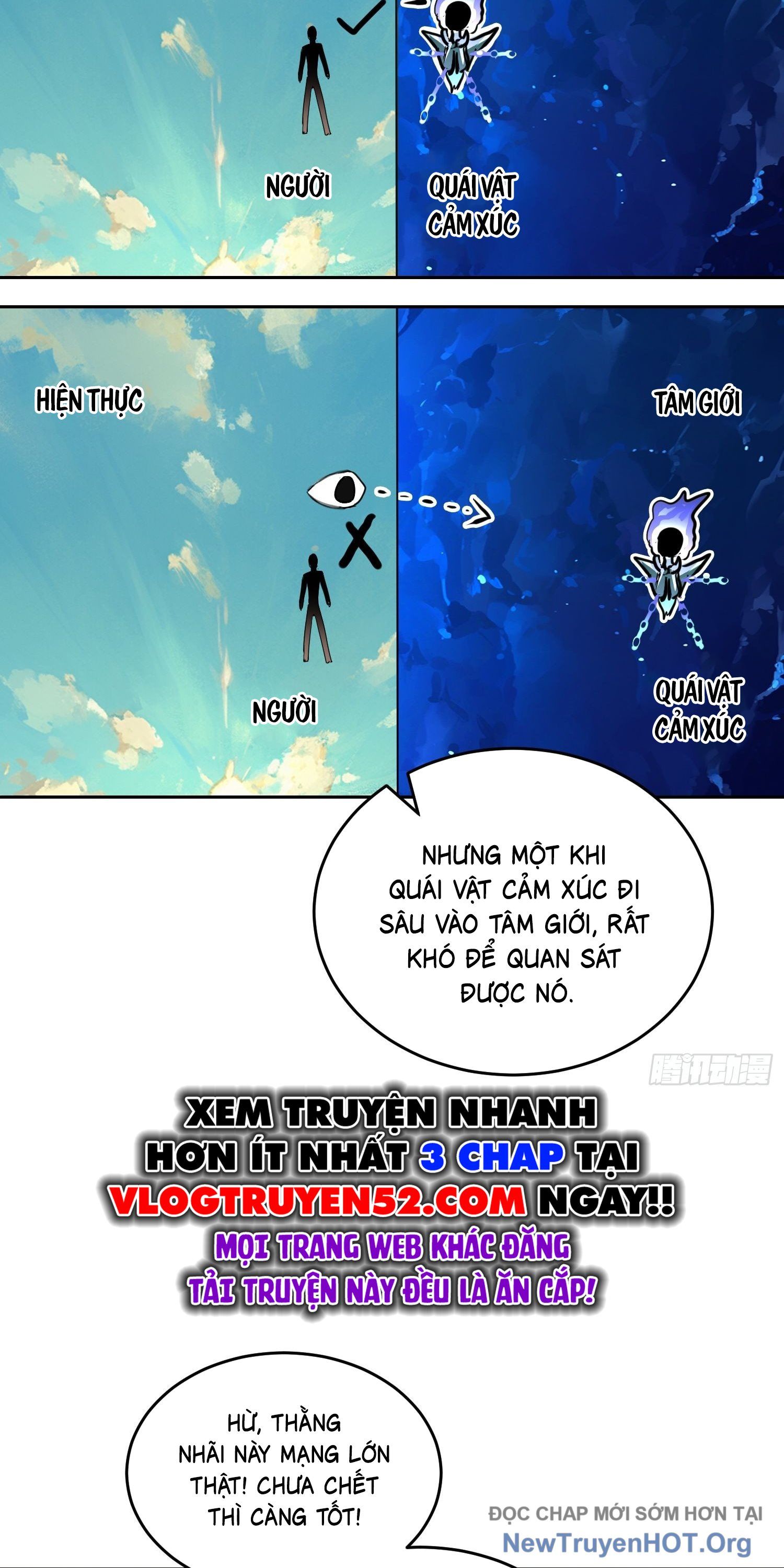 Bệnh Cảm Xúc Chap 4 - Next Chap 5