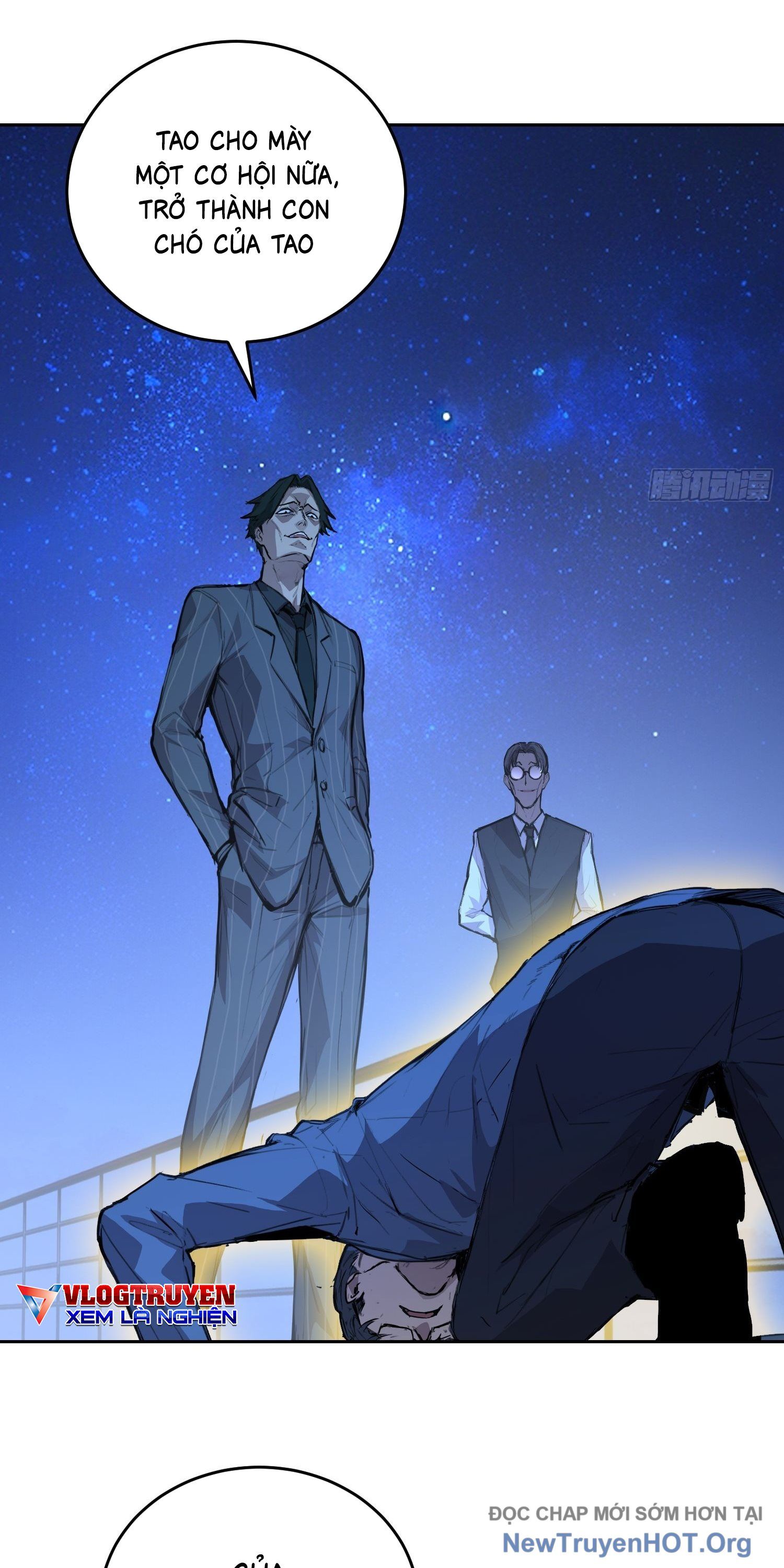 Bệnh Cảm Xúc Chap 4 - Next Chap 5