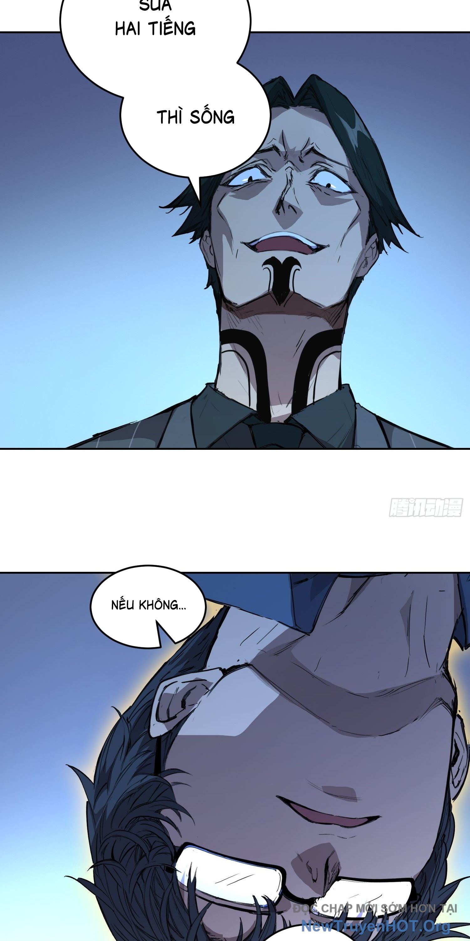 Bệnh Cảm Xúc Chap 4 - Next Chap 5