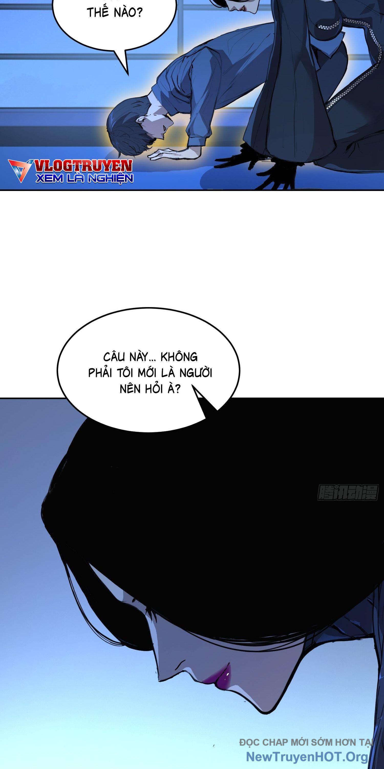 Bệnh Cảm Xúc Chap 4 - Next Chap 5