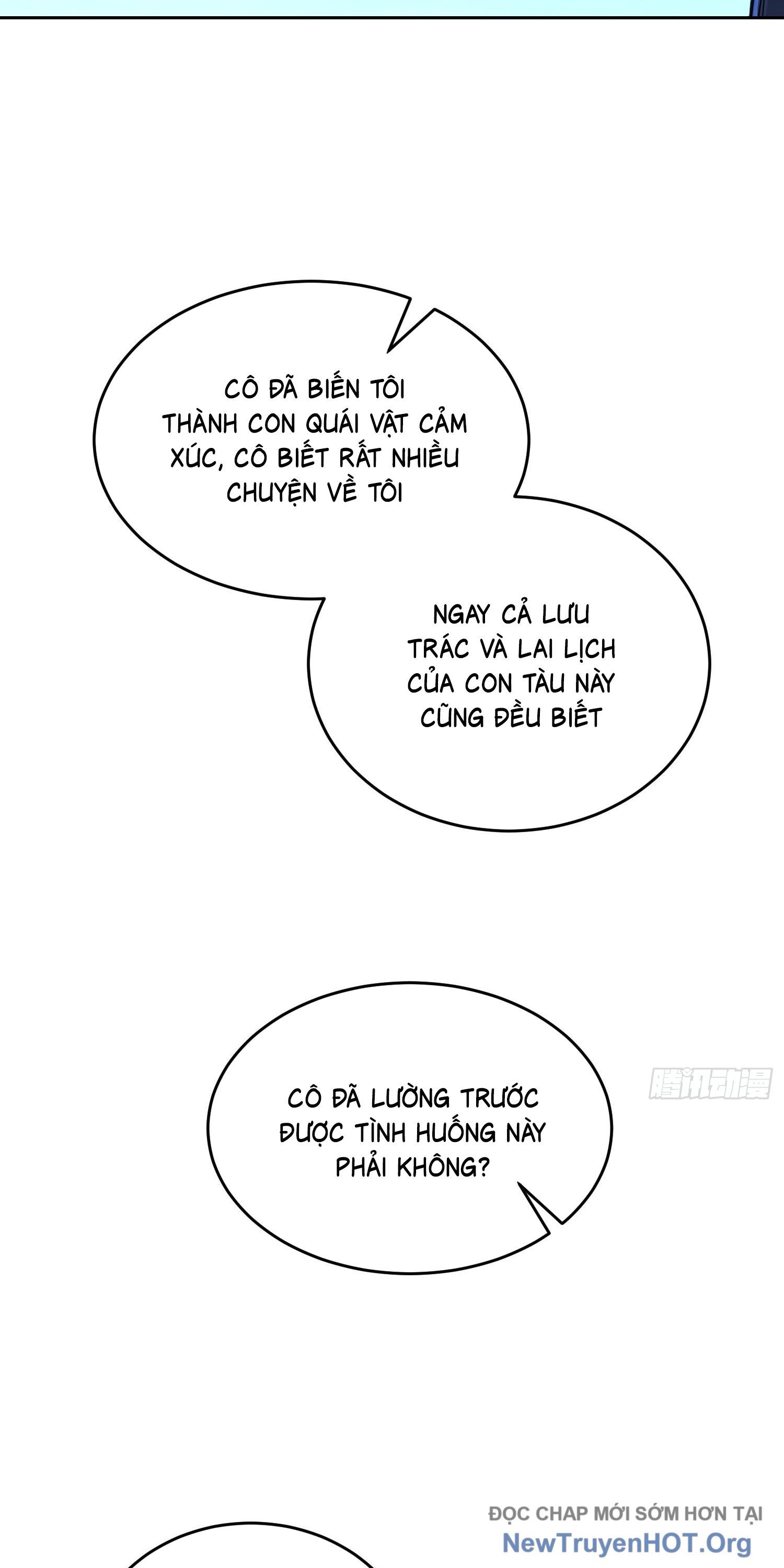 Bệnh Cảm Xúc Chap 4 - Next Chap 5