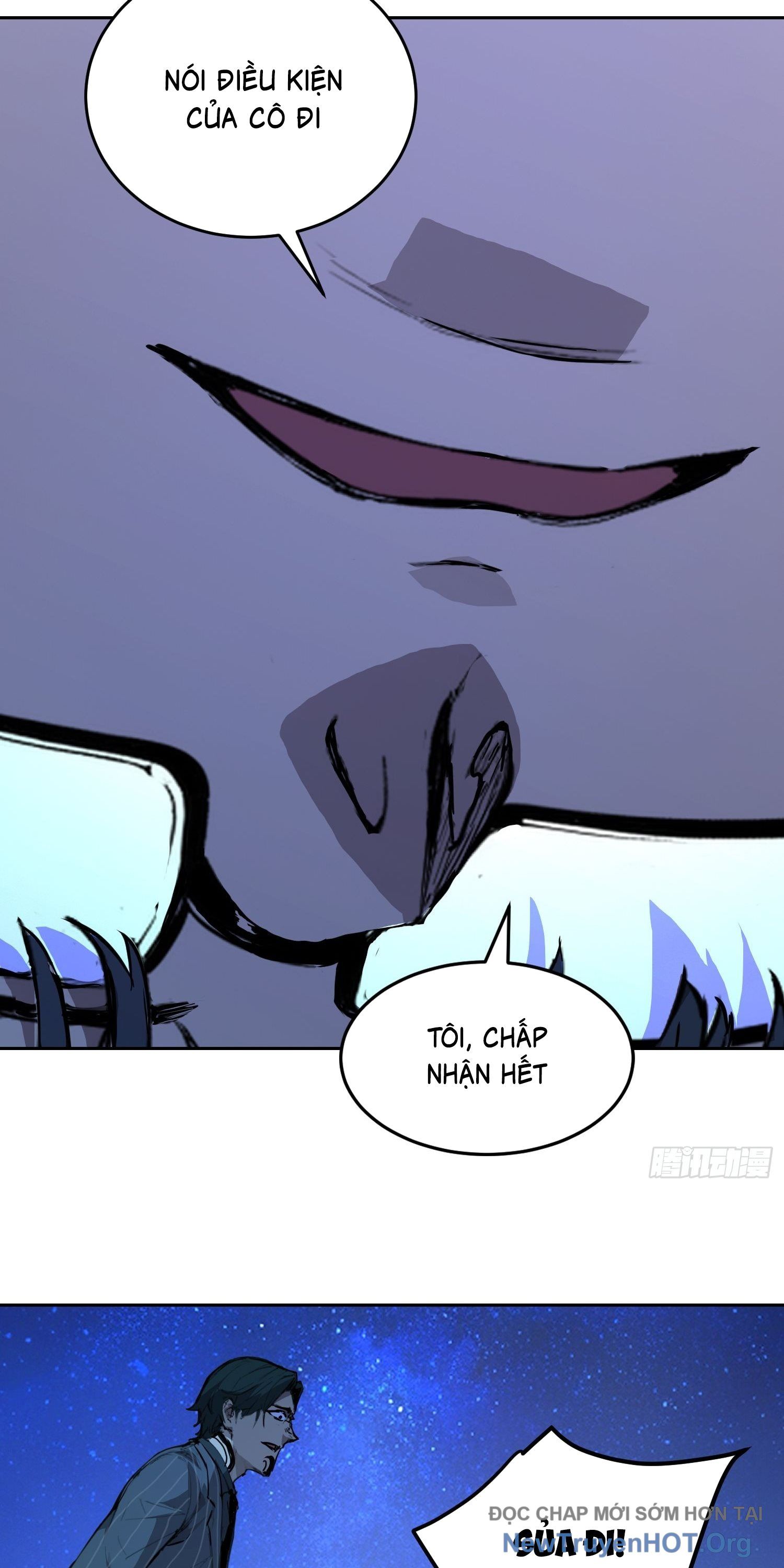 Bệnh Cảm Xúc Chap 4 - Next Chap 5