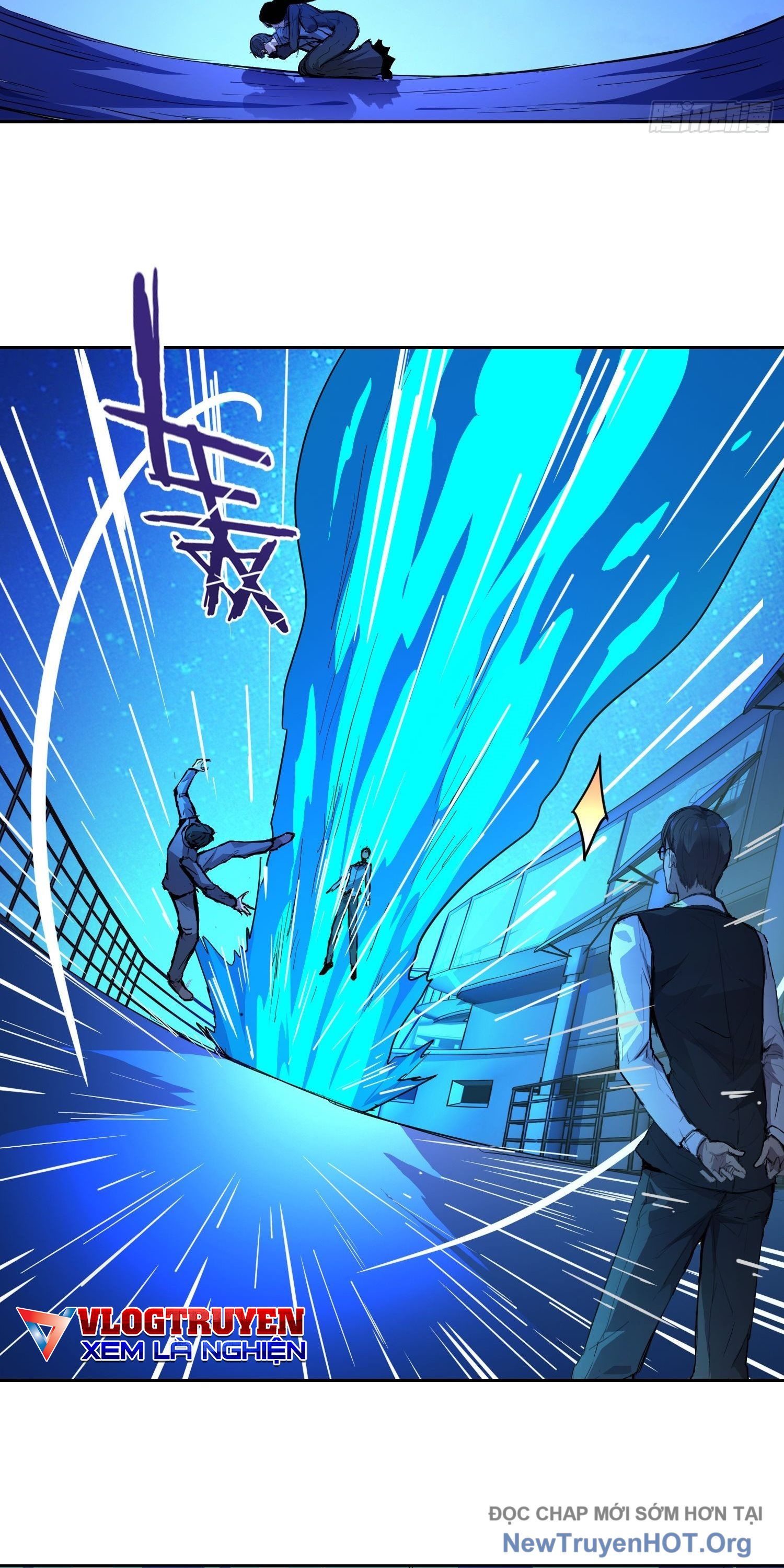 Bệnh Cảm Xúc Chap 4 - Next Chap 5