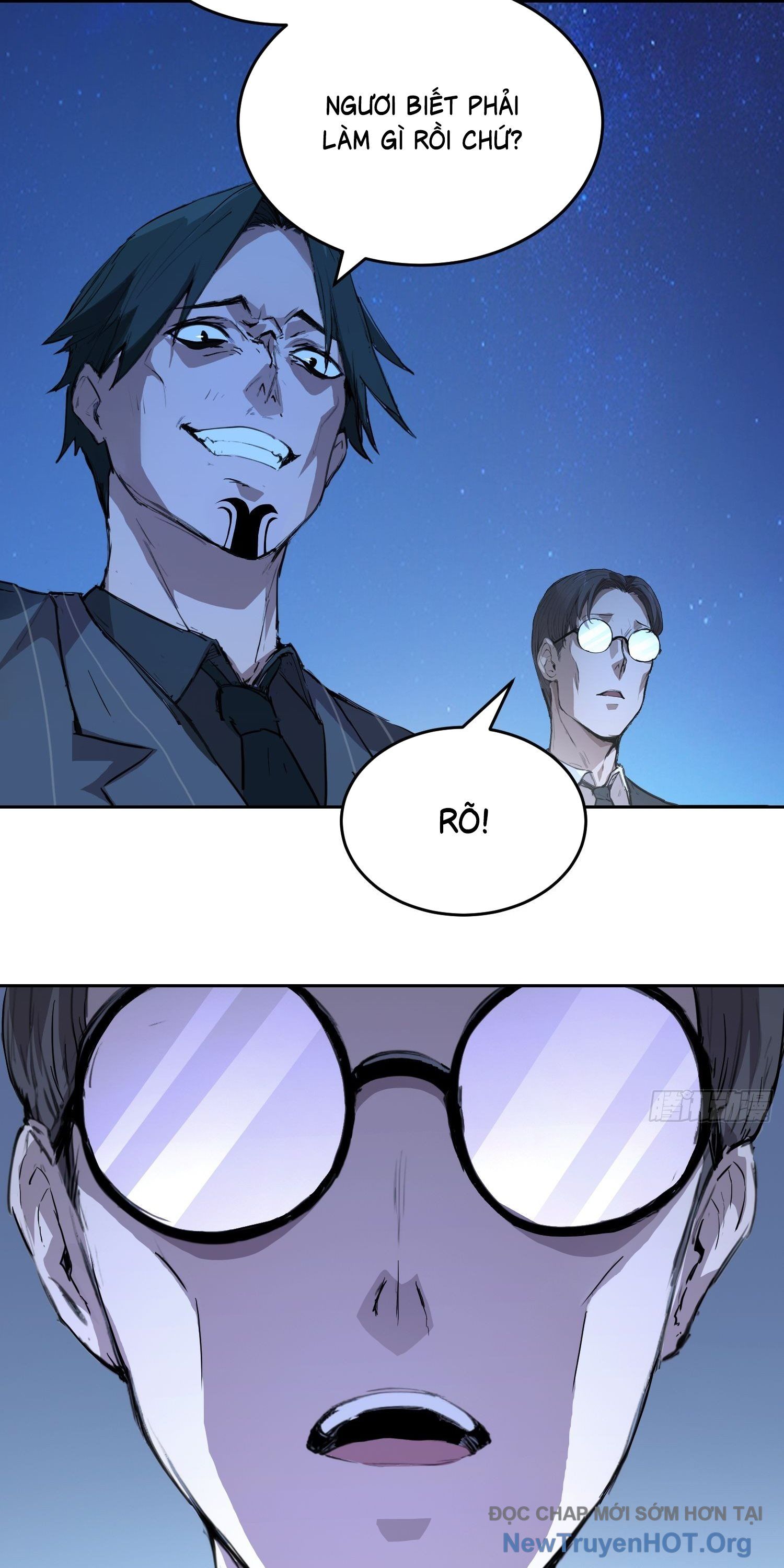 Bệnh Cảm Xúc Chap 4 - Next Chap 5