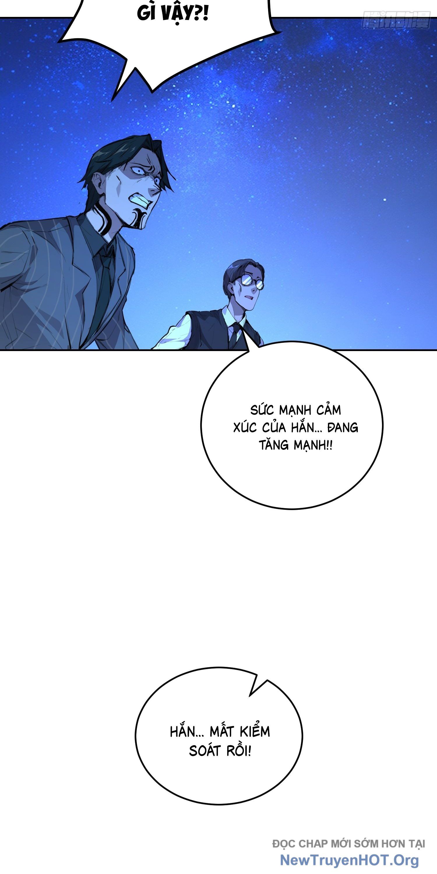 Bệnh Cảm Xúc Chap 4 - Next Chap 5