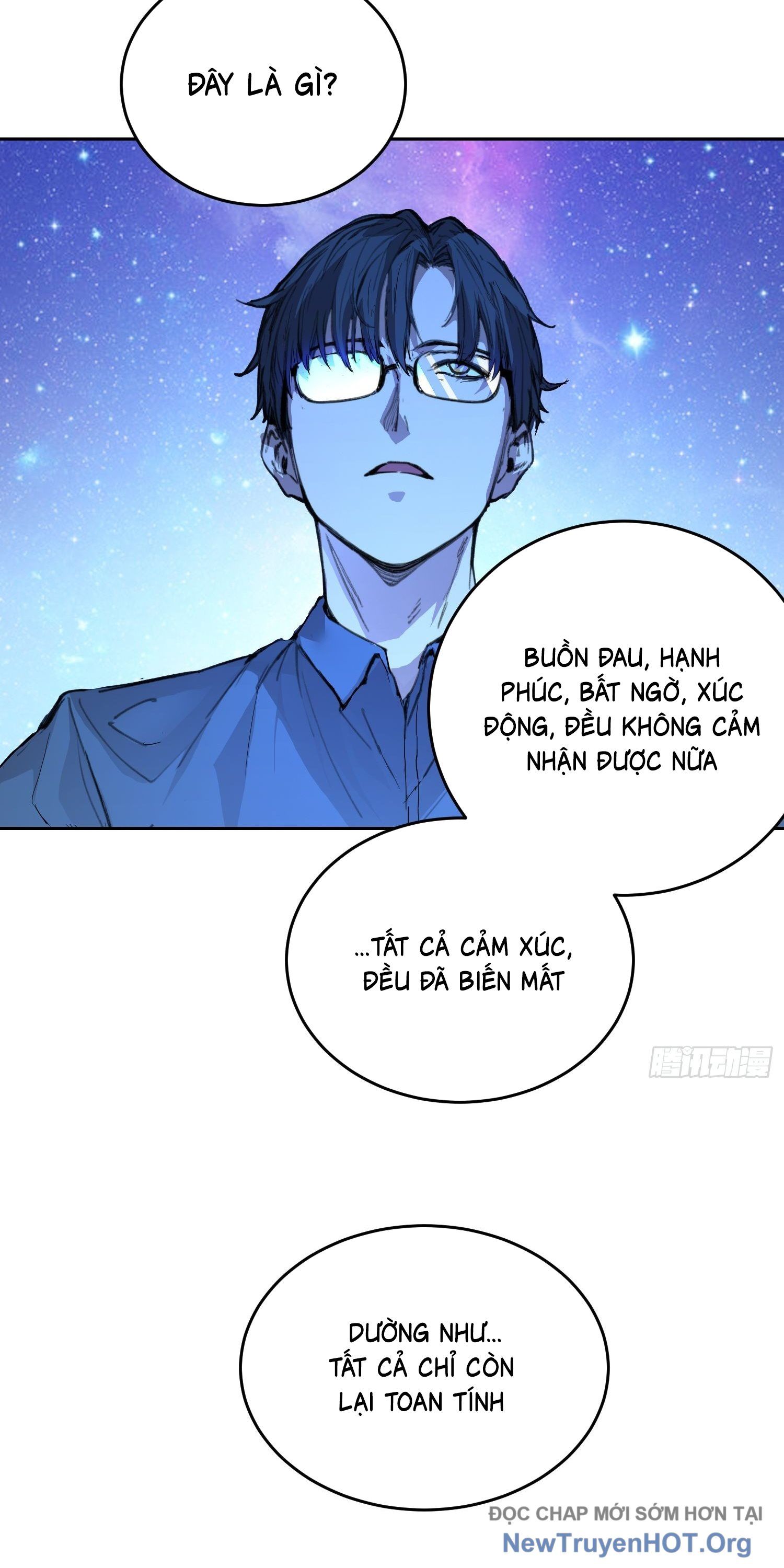 Bệnh Cảm Xúc Chap 4 - Next Chap 5