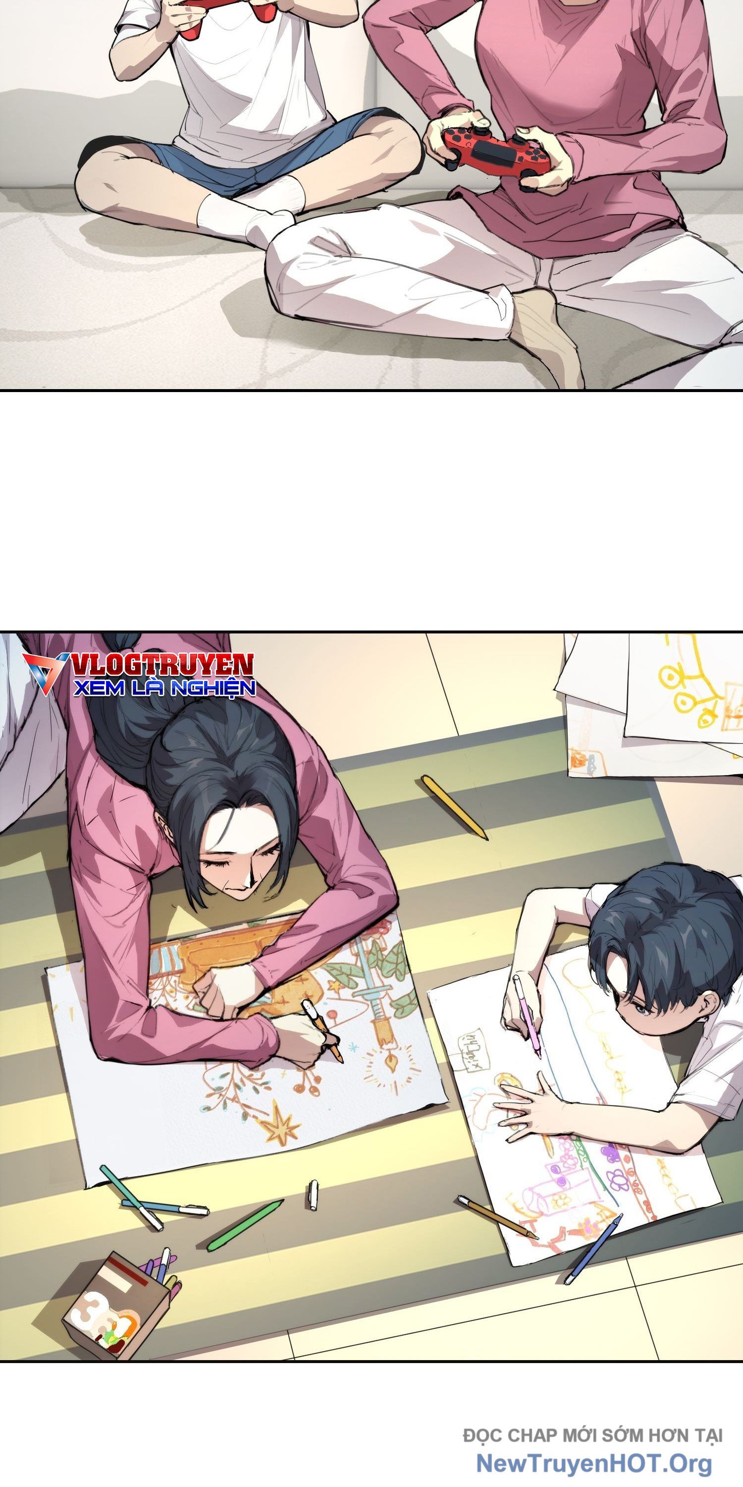 Bệnh Cảm Xúc Chap 4 - Next Chap 5
