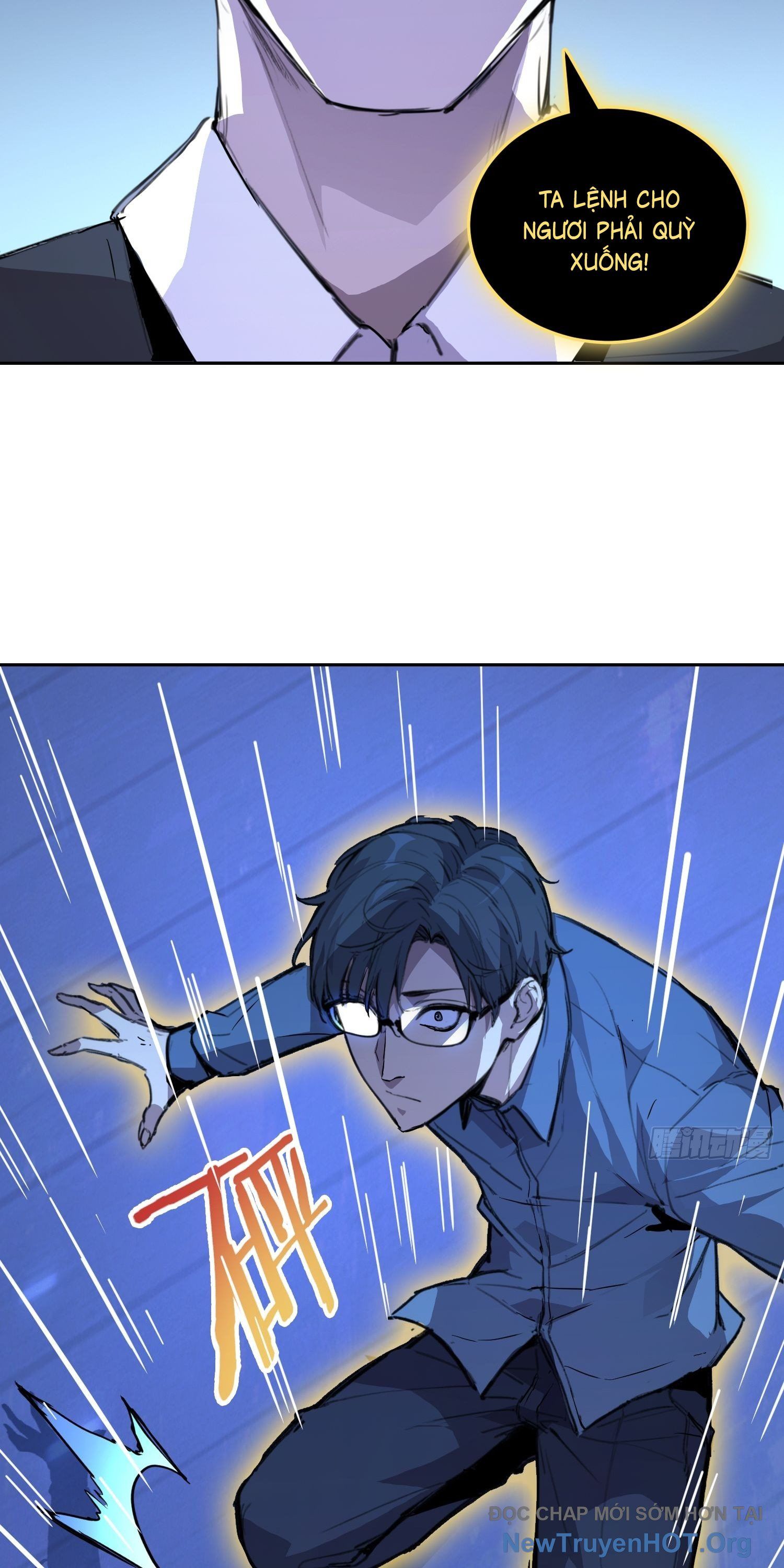 Bệnh Cảm Xúc Chap 4 - Next Chap 5