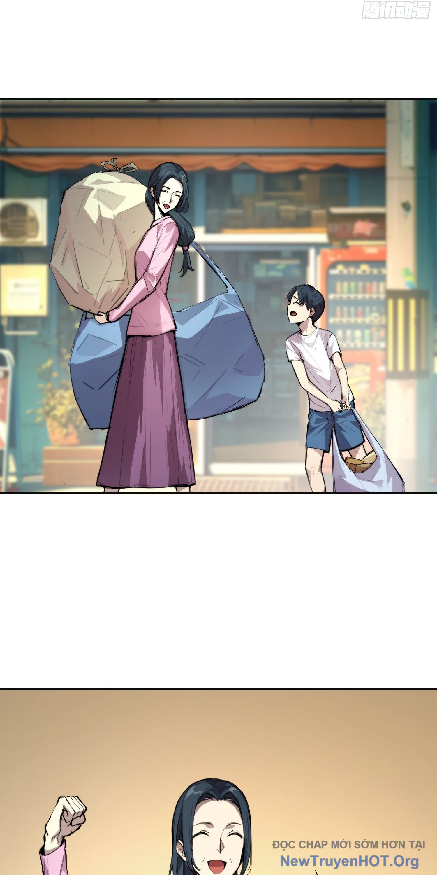 Bệnh Cảm Xúc Chap 4 - Next Chap 5