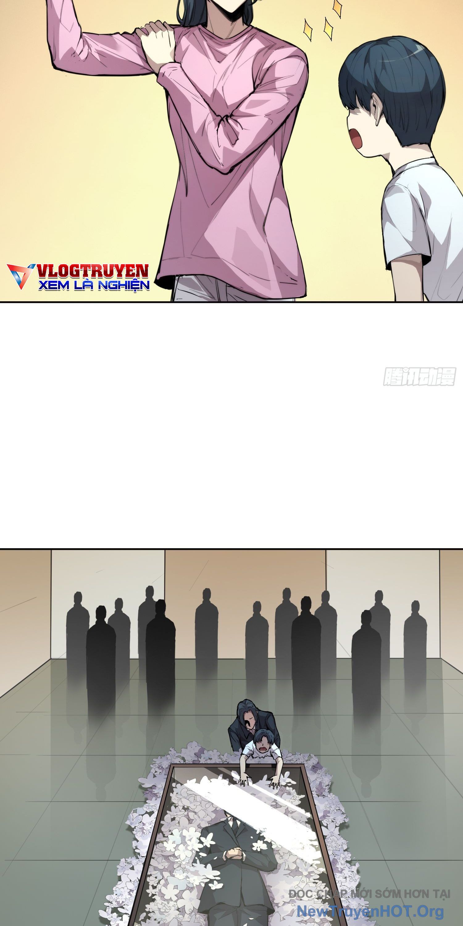 Bệnh Cảm Xúc Chap 4 - Next Chap 5