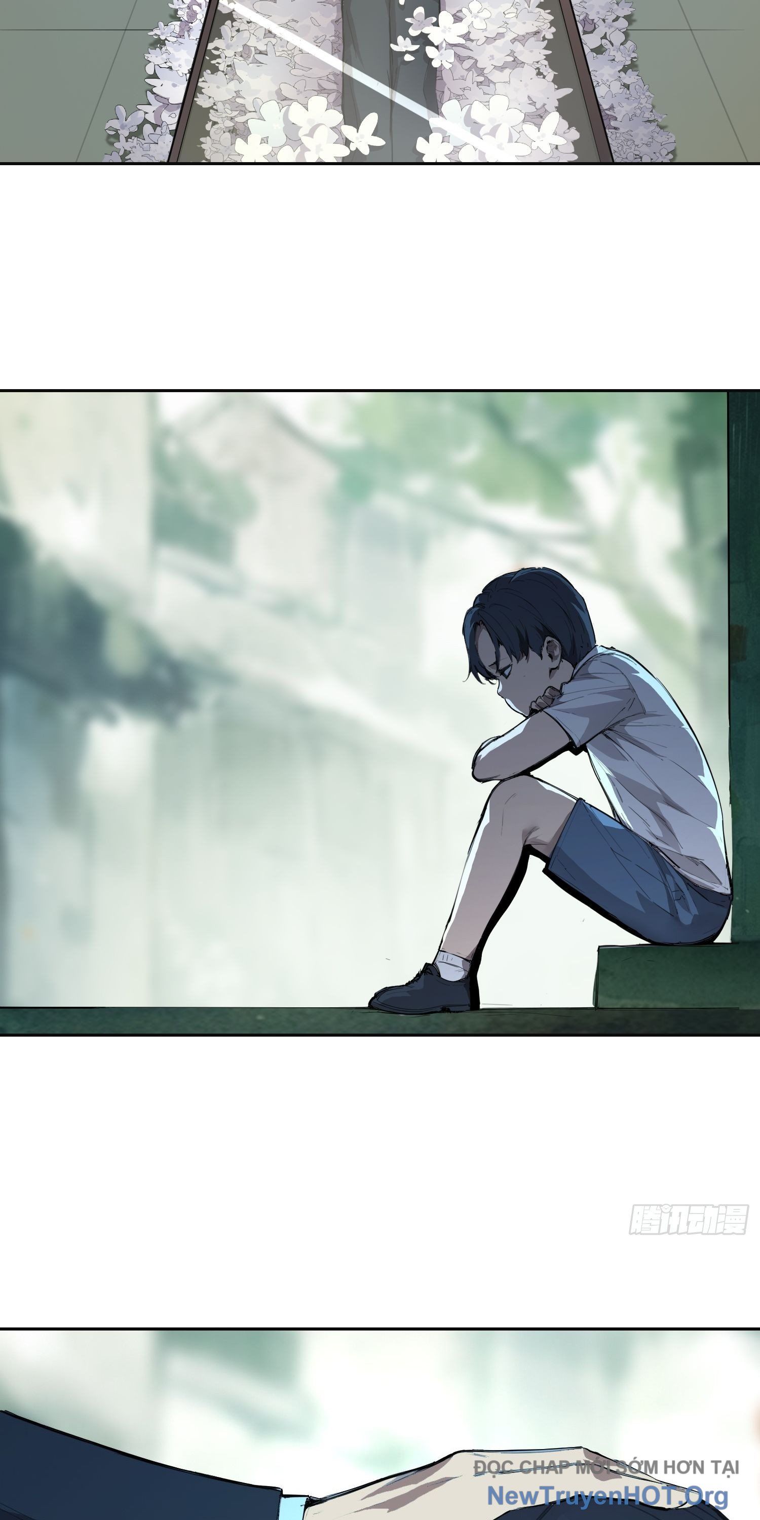 Bệnh Cảm Xúc Chap 4 - Next Chap 5