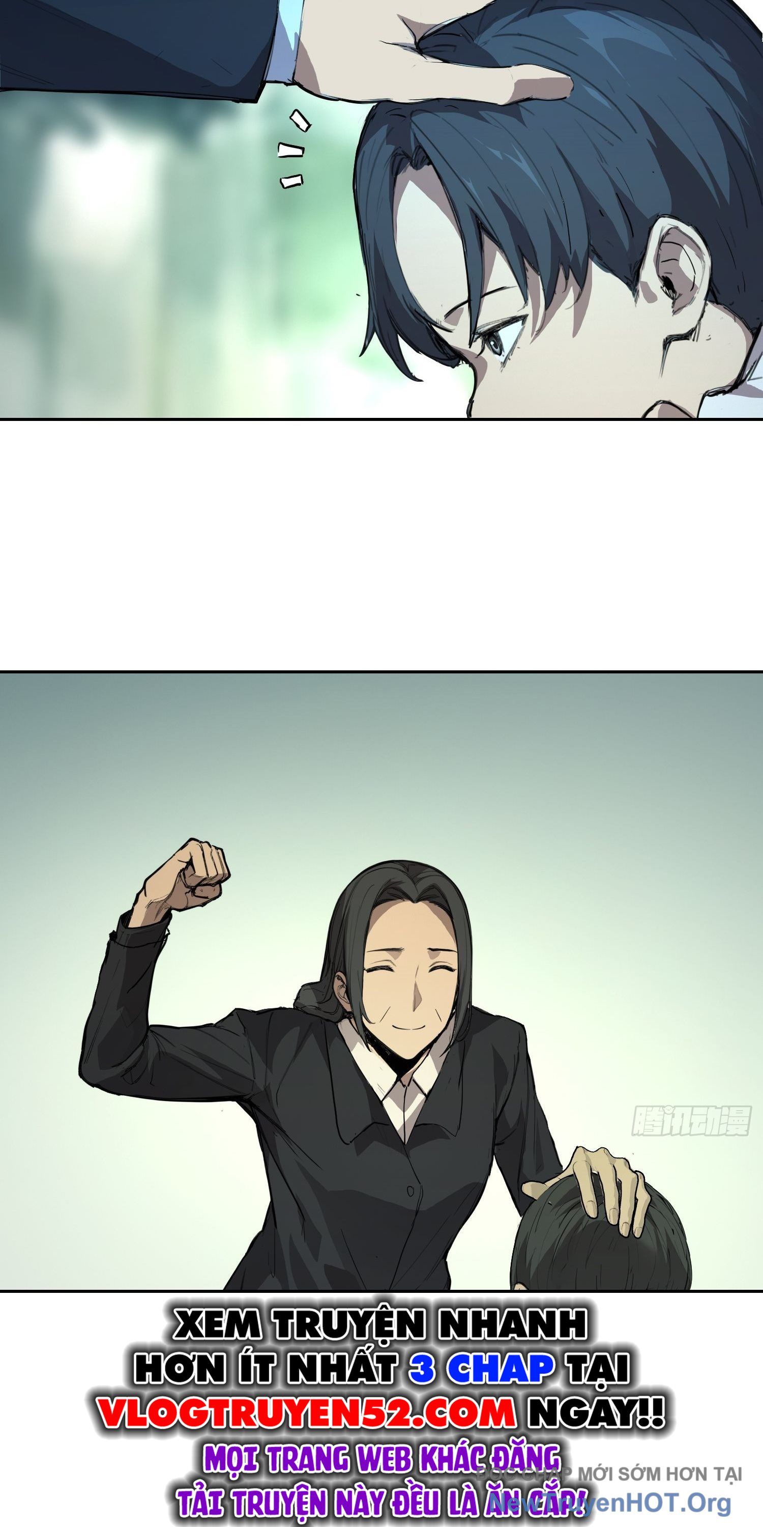 Bệnh Cảm Xúc Chap 4 - Next Chap 5