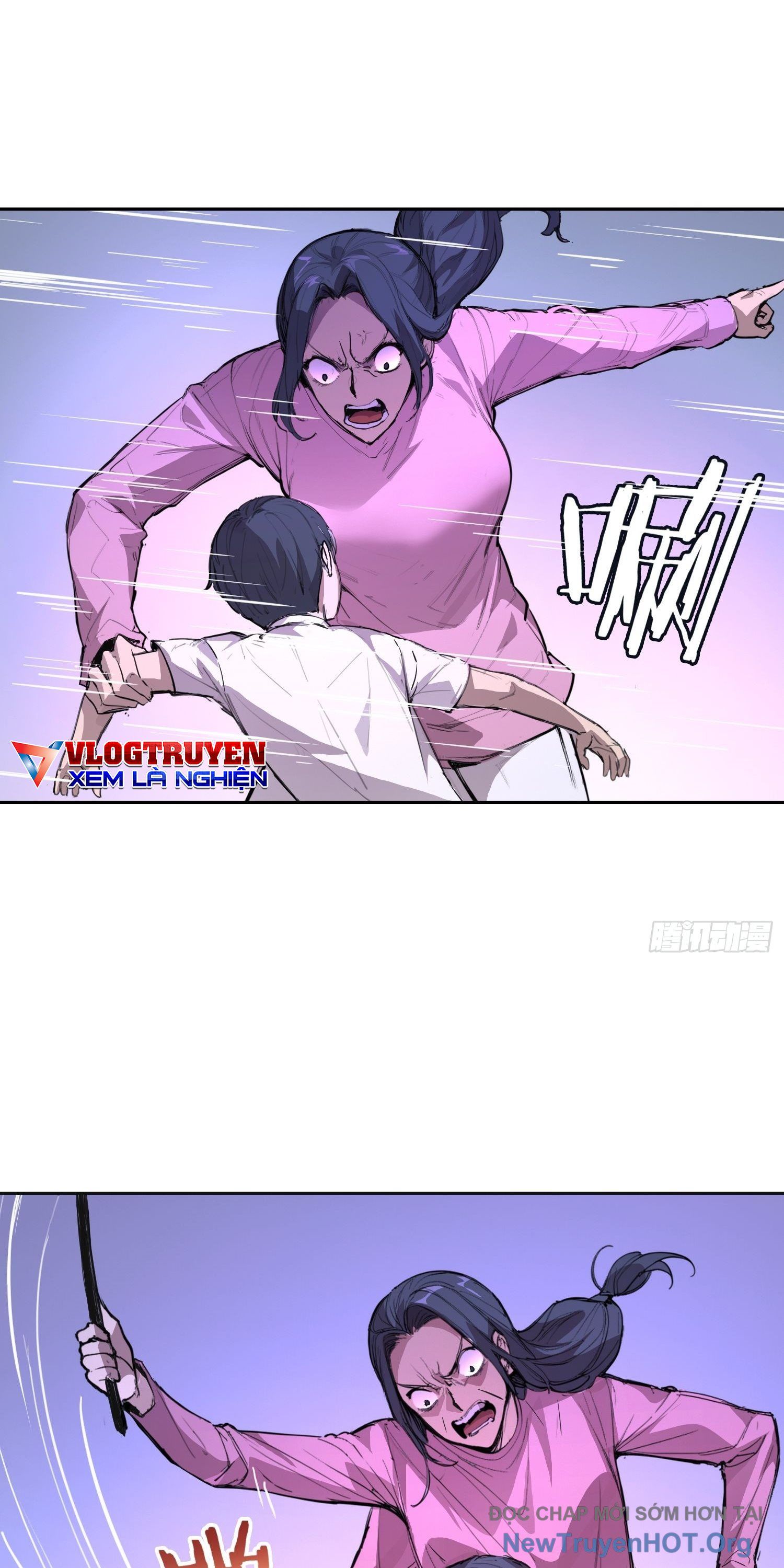 Bệnh Cảm Xúc Chap 4 - Next Chap 5