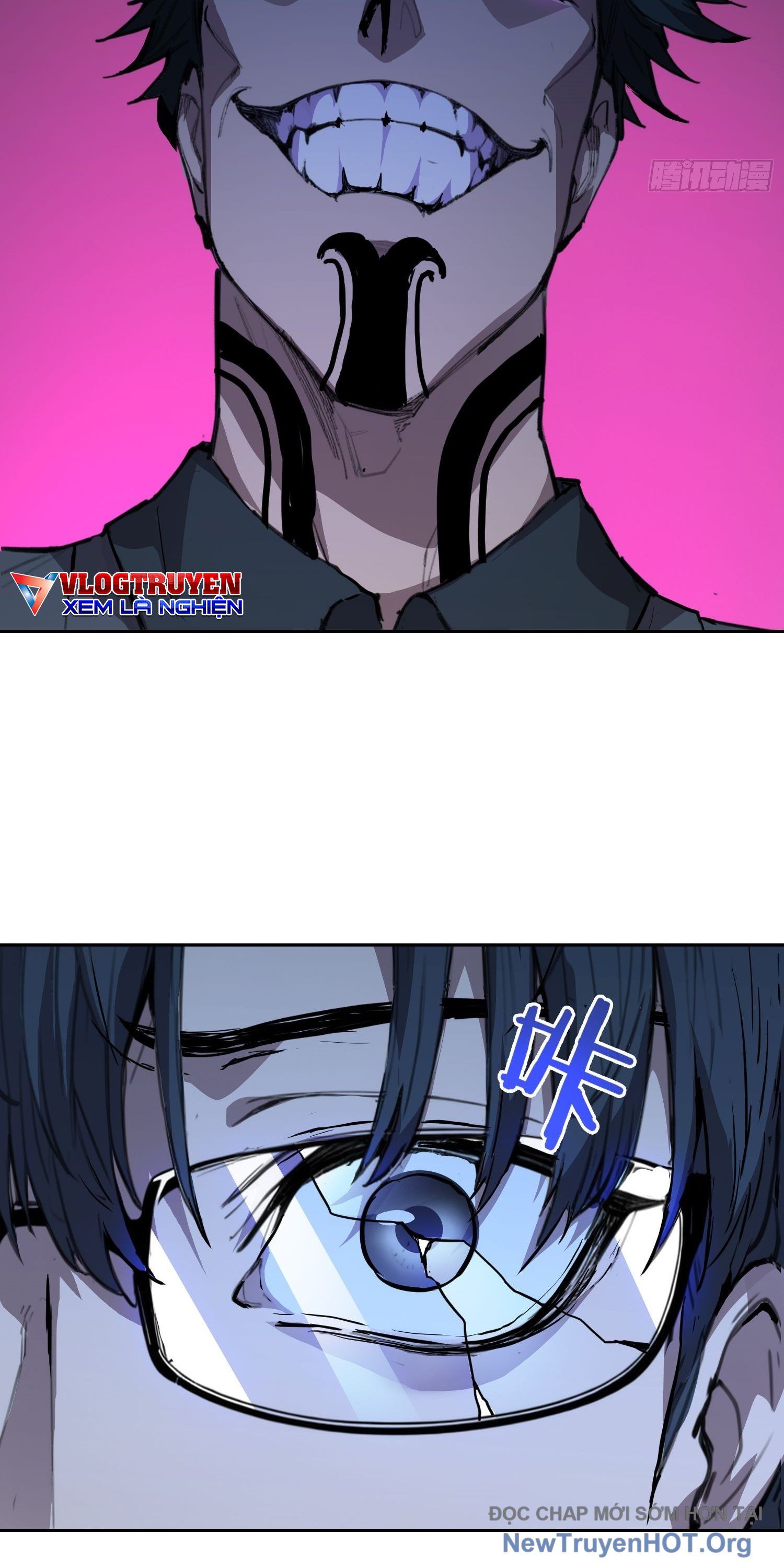 Bệnh Cảm Xúc Chap 4 - Next Chap 5