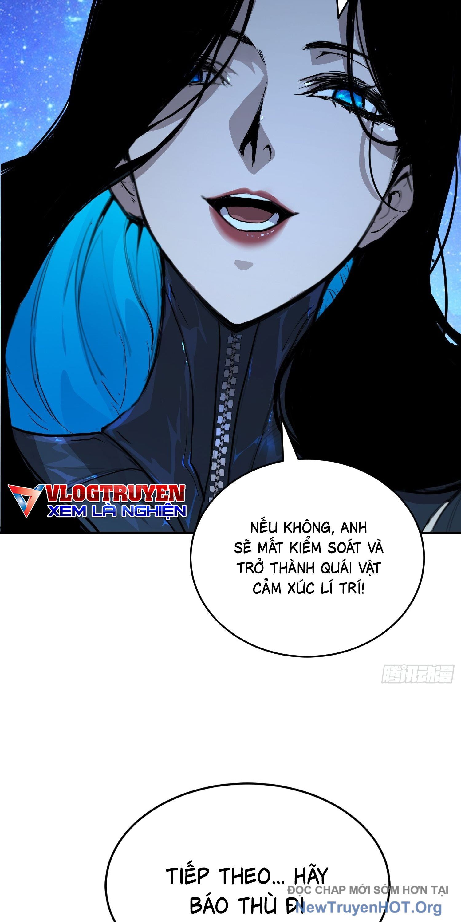 Bệnh Cảm Xúc Chap 4 - Next Chap 5