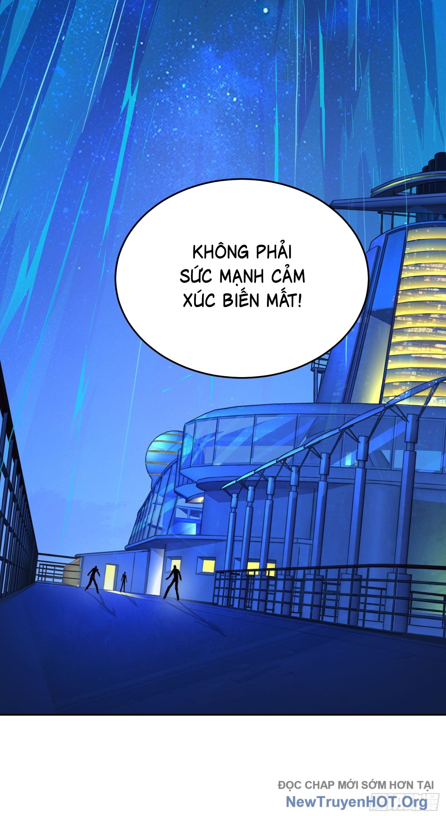 Bệnh Cảm Xúc Chap 4 - Next Chap 5