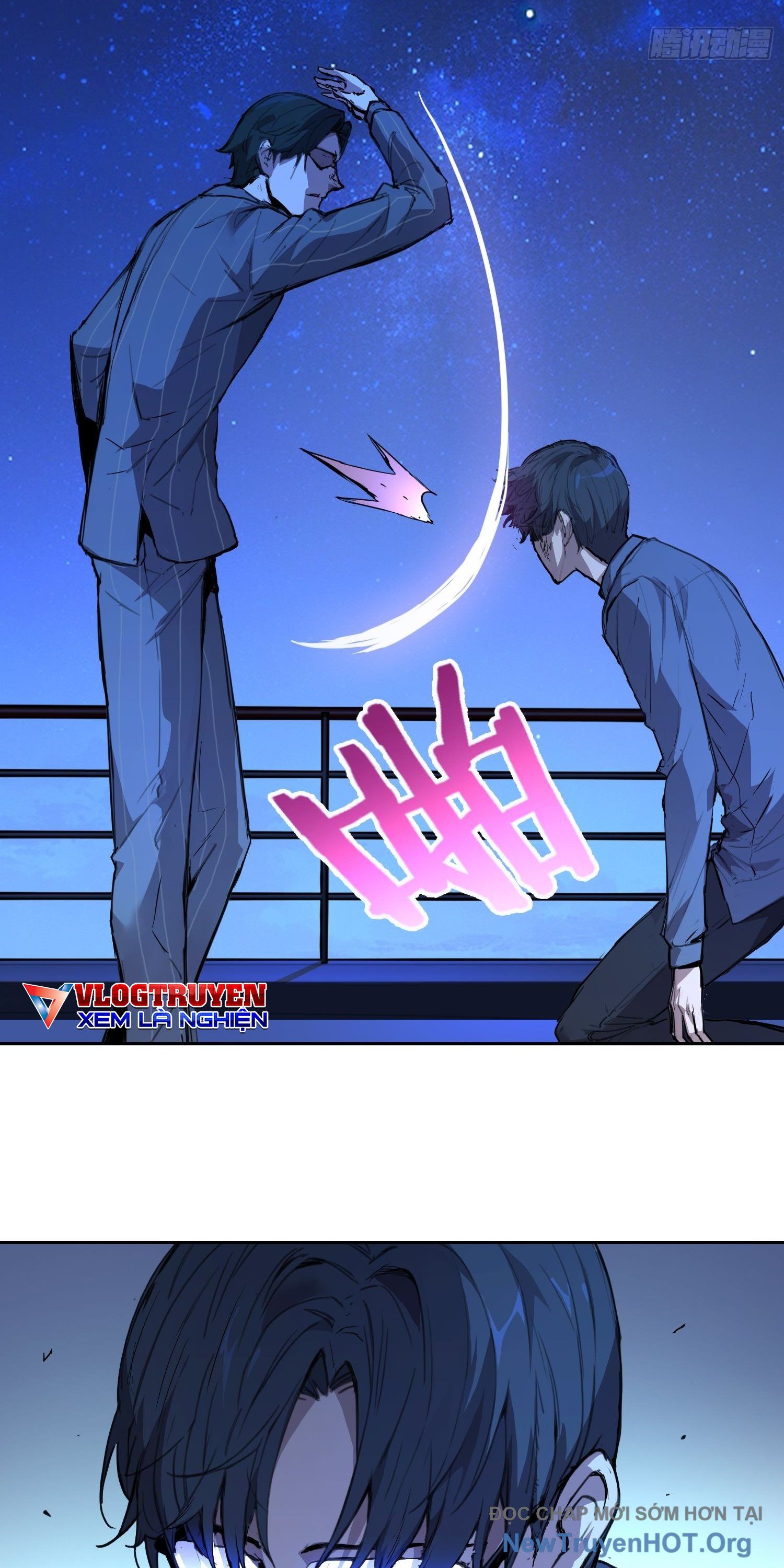 Bệnh Cảm Xúc Chap 4 - Next Chap 5