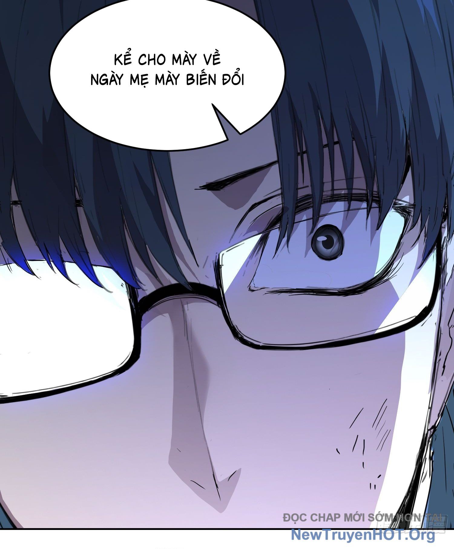 Bệnh Cảm Xúc Chap 4 - Next Chap 5