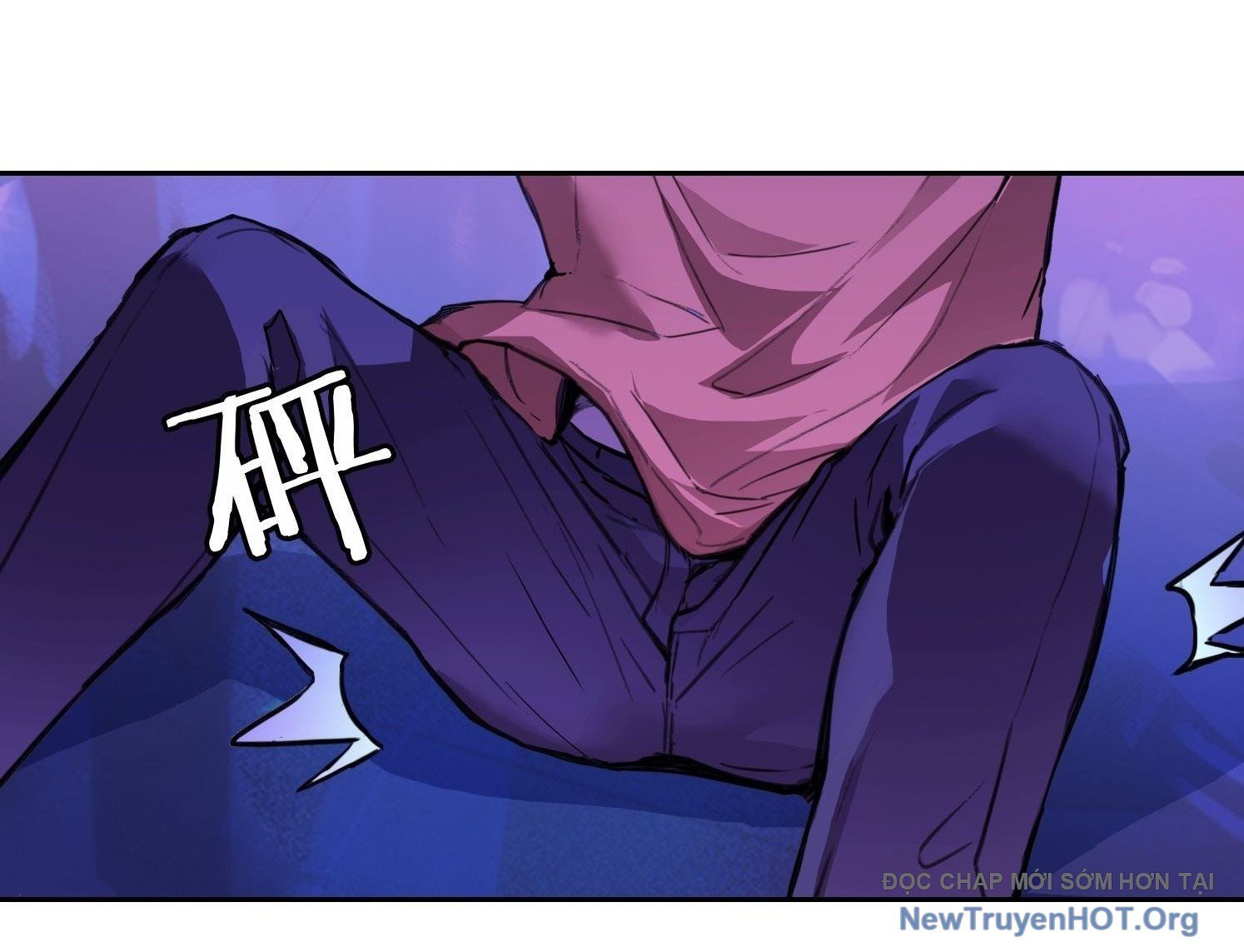 Bệnh Cảm Xúc Chap 5 - Next Chap 6