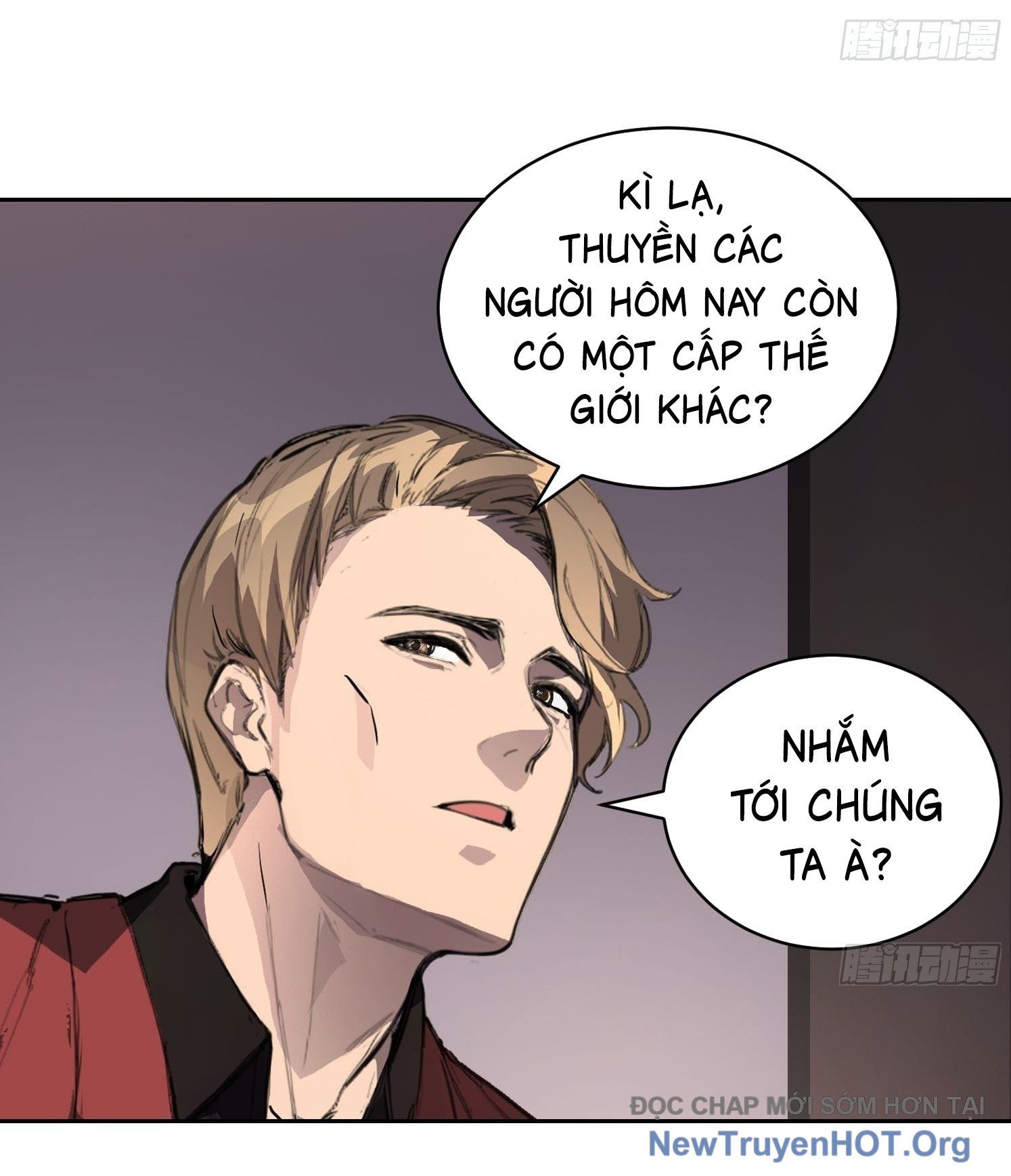Bệnh Cảm Xúc Chap 5 - Next Chap 6
