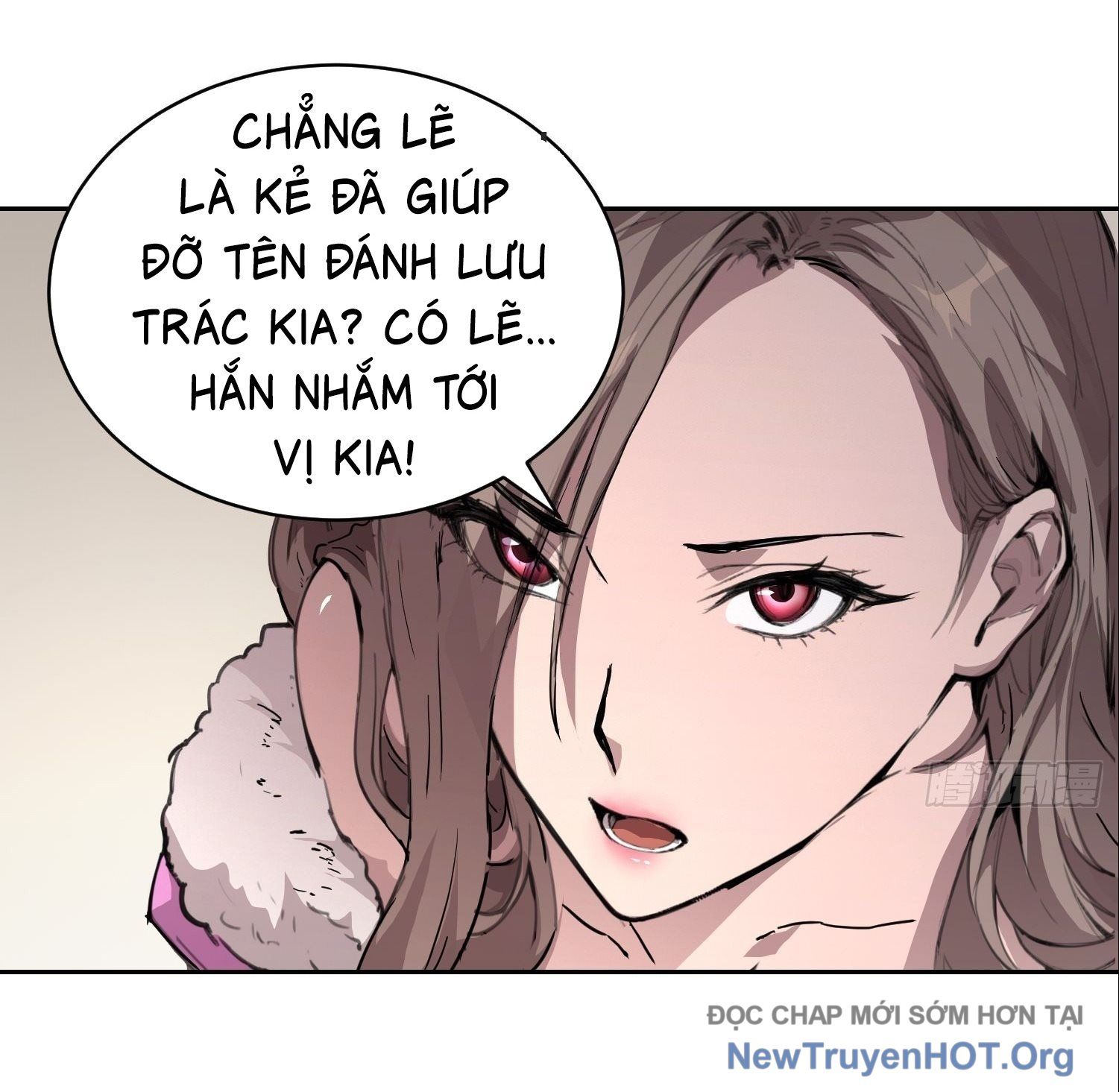 Bệnh Cảm Xúc Chap 5 - Next Chap 6