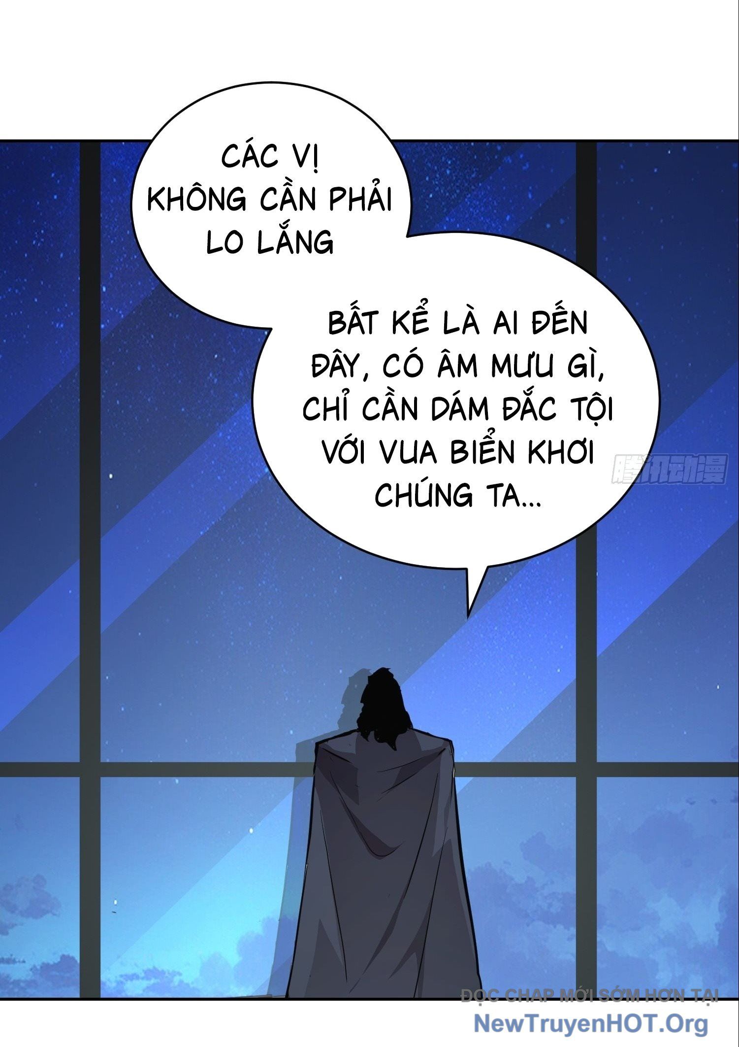 Bệnh Cảm Xúc Chap 5 - Next Chap 6