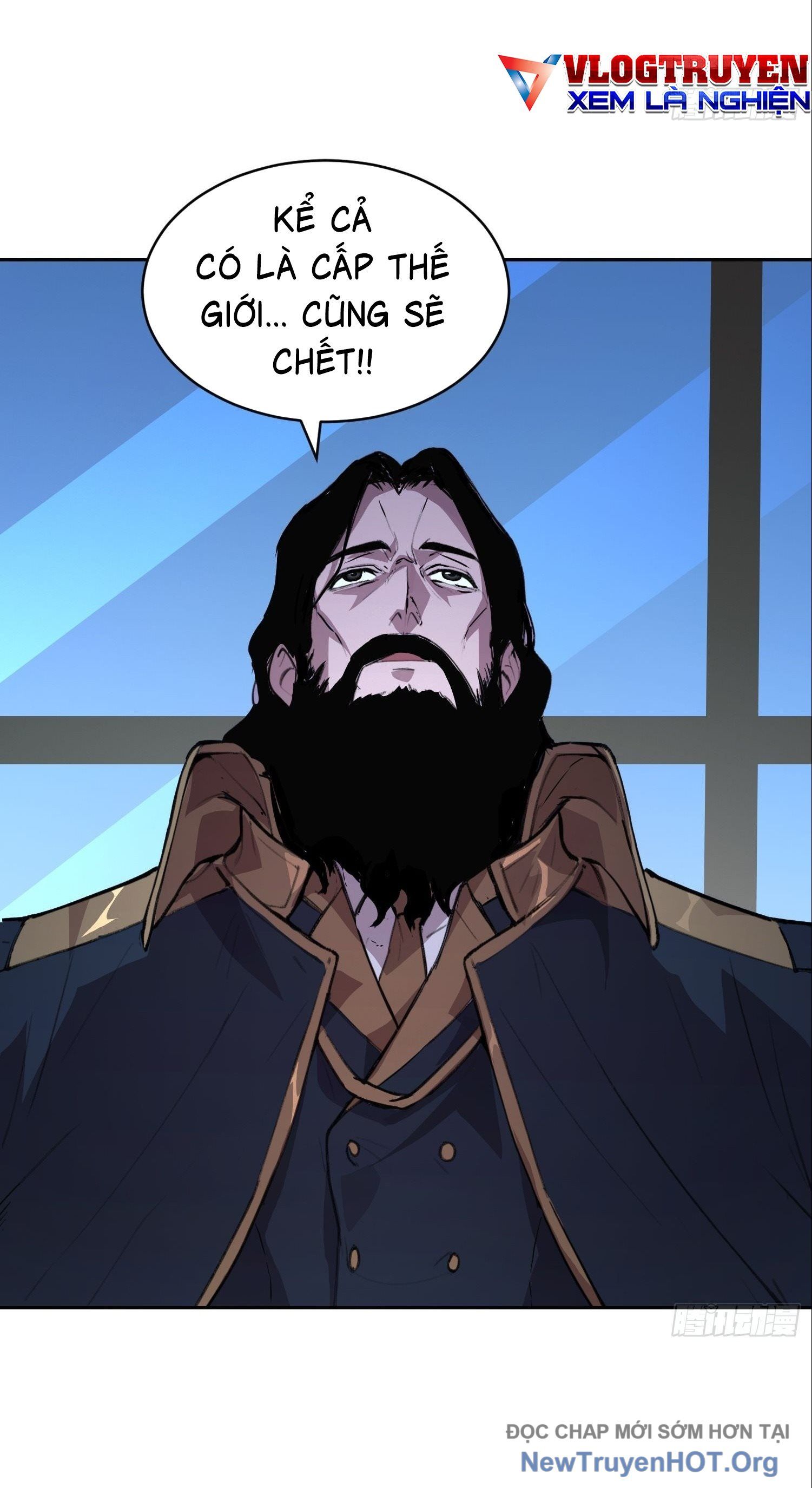 Bệnh Cảm Xúc Chap 5 - Next Chap 6