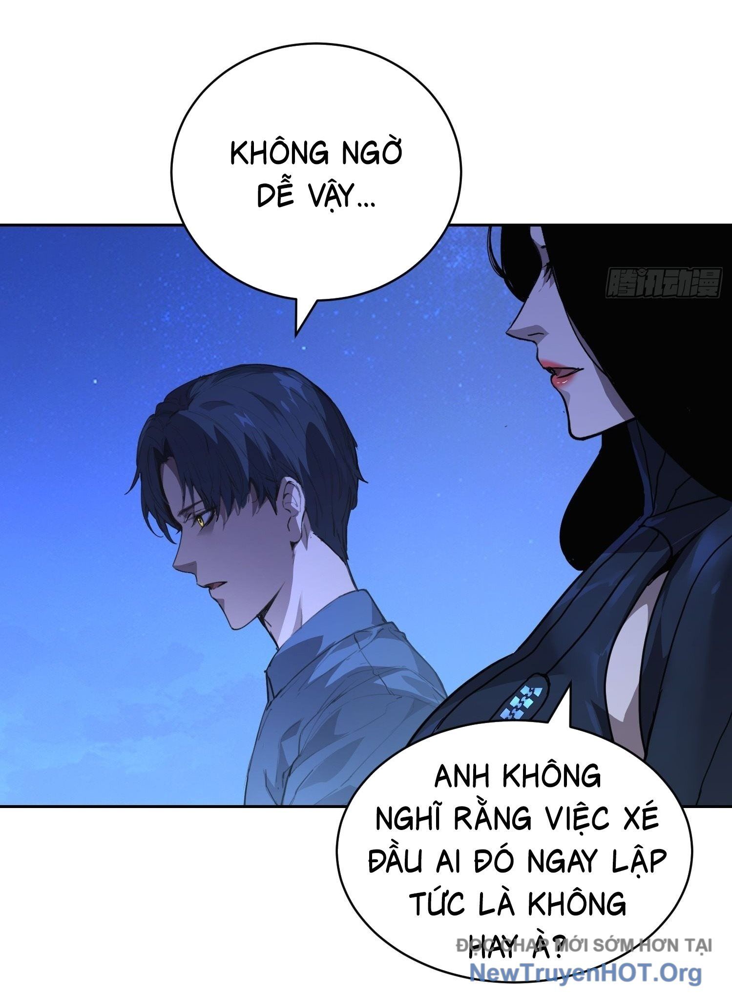 Bệnh Cảm Xúc Chap 5 - Next Chap 6