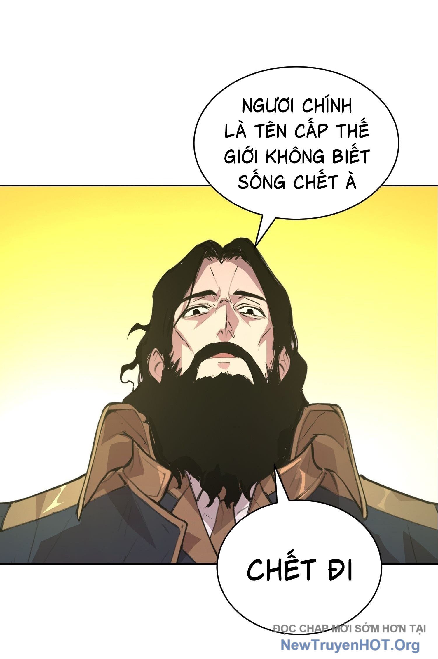 Bệnh Cảm Xúc Chap 5 - Next Chap 6