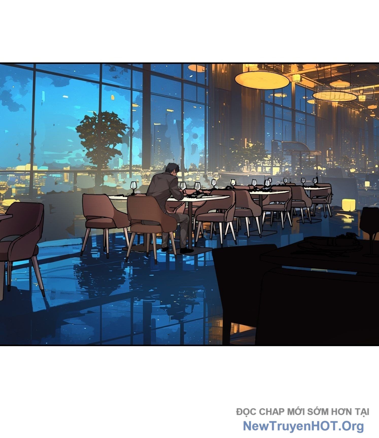 Bệnh Cảm Xúc Chap 5 - Next Chap 6