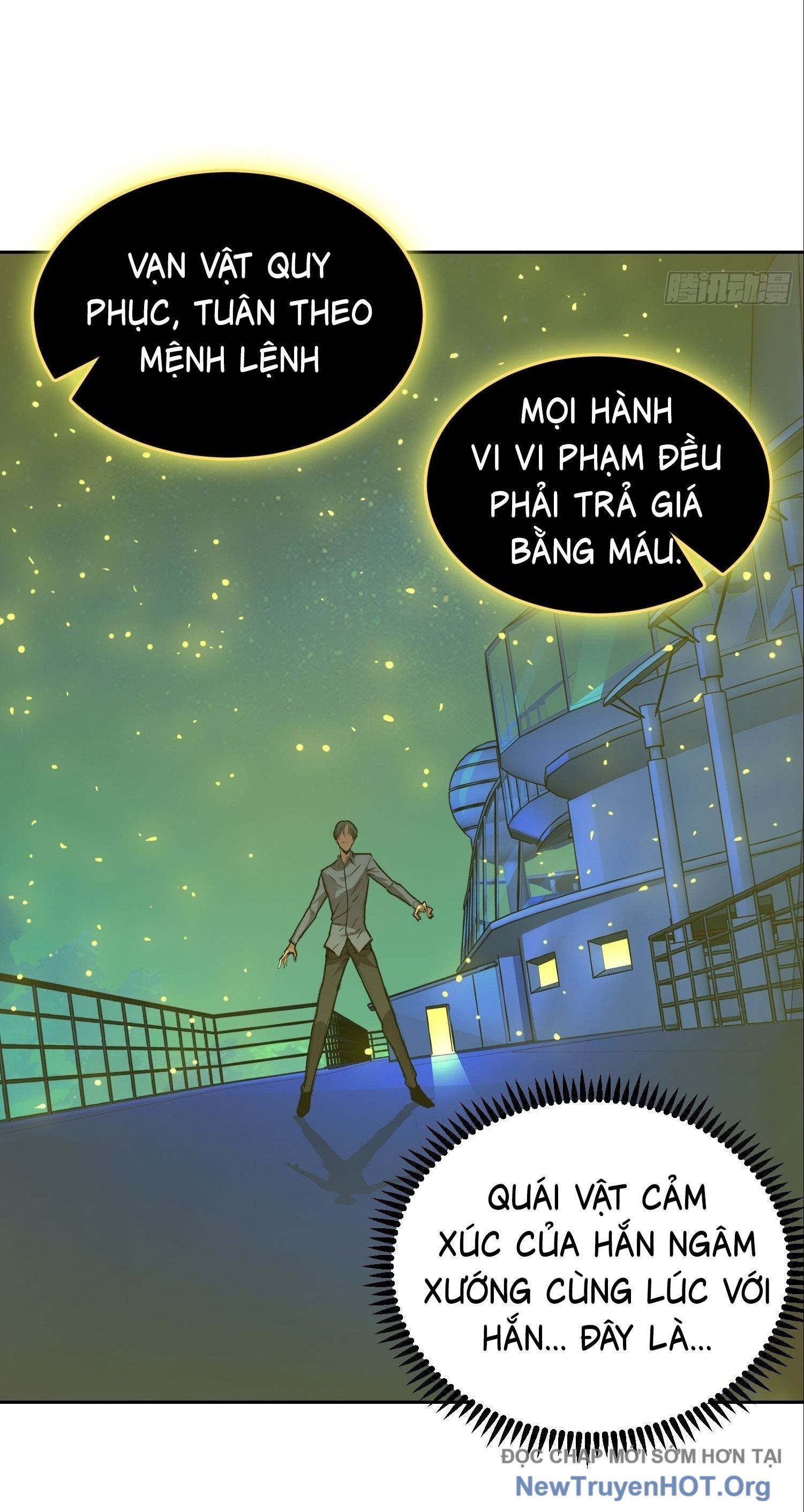 Bệnh Cảm Xúc Chap 5 - Next Chap 6