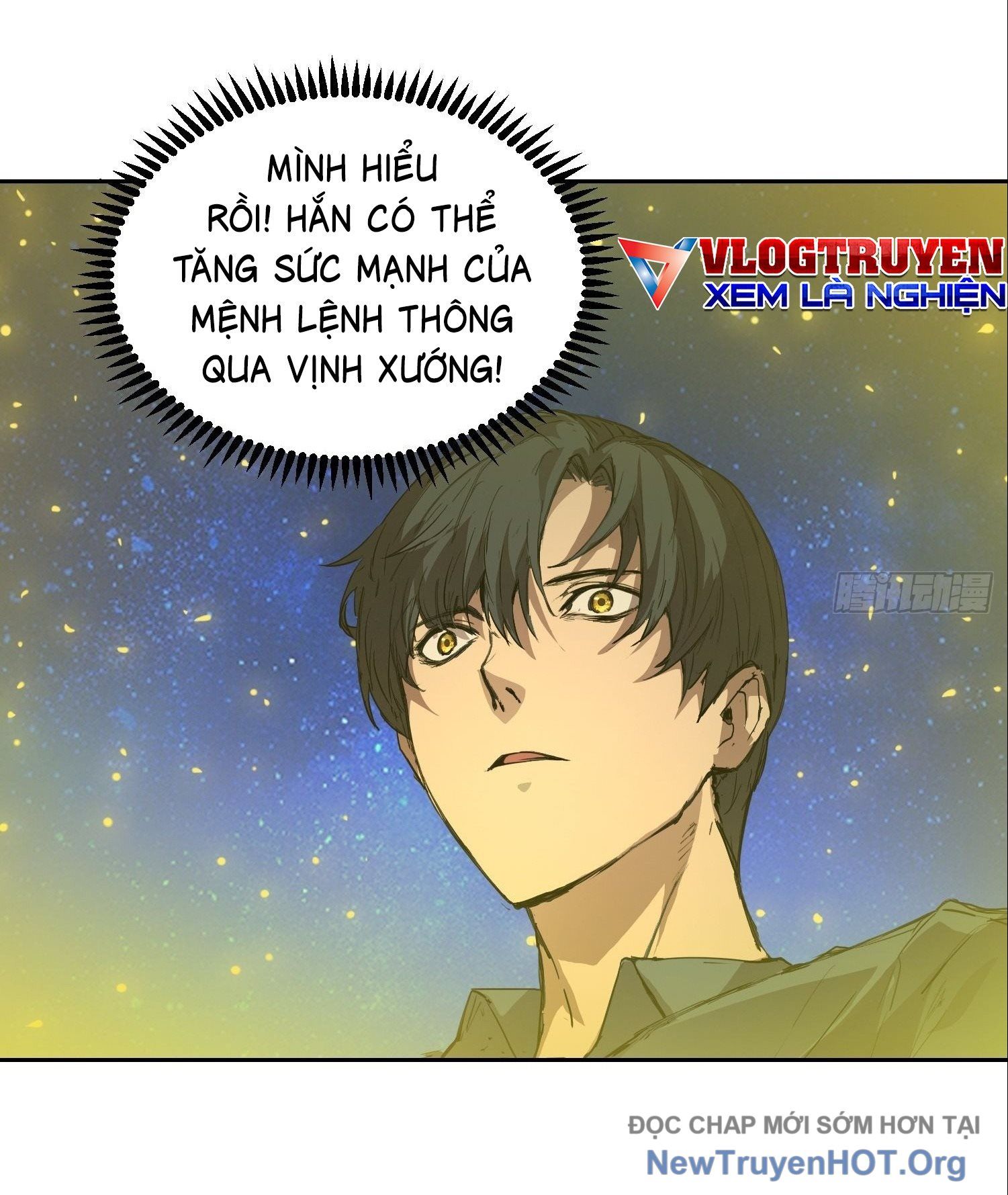 Bệnh Cảm Xúc Chap 5 - Next Chap 6