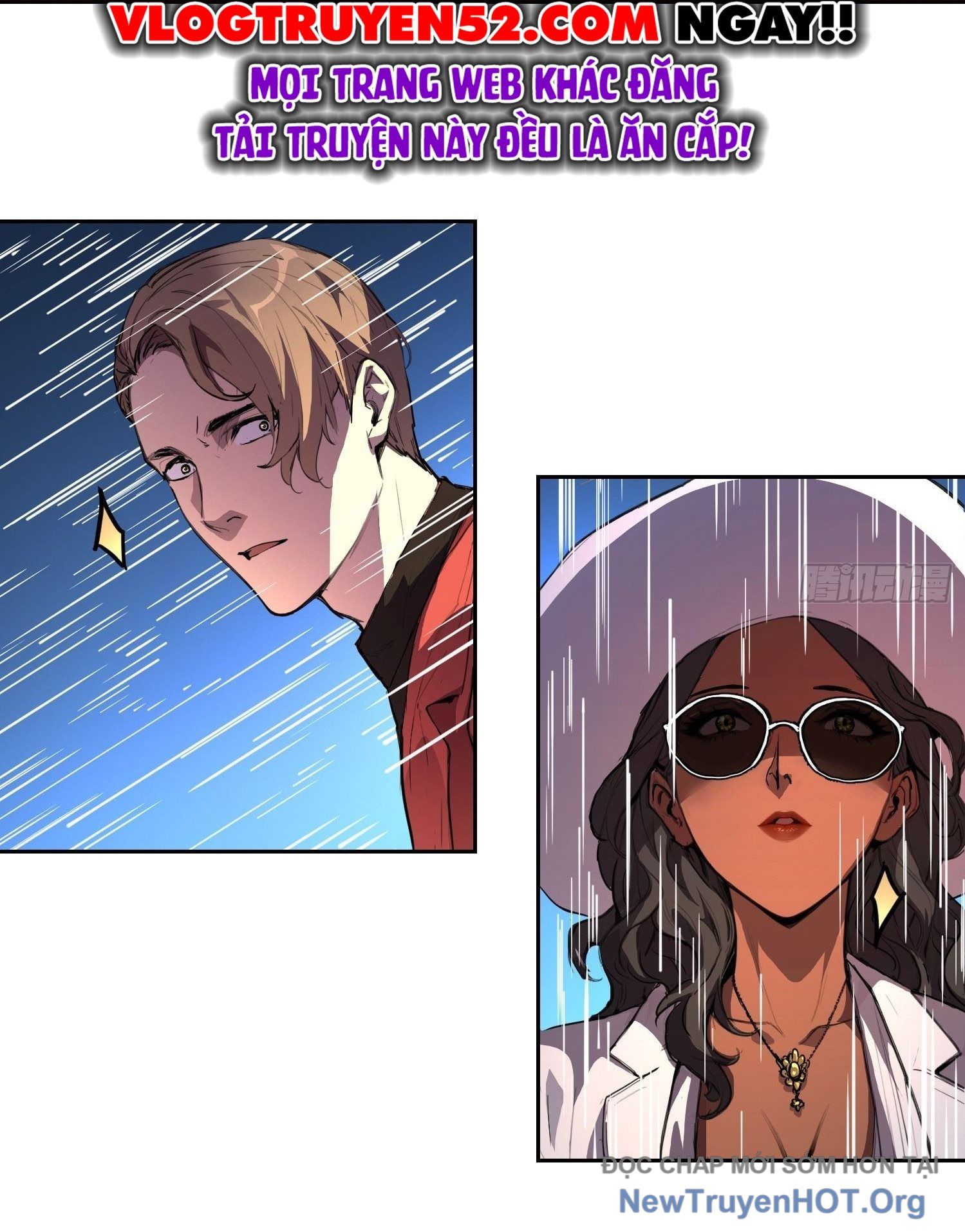 Bệnh Cảm Xúc Chap 5 - Next Chap 6