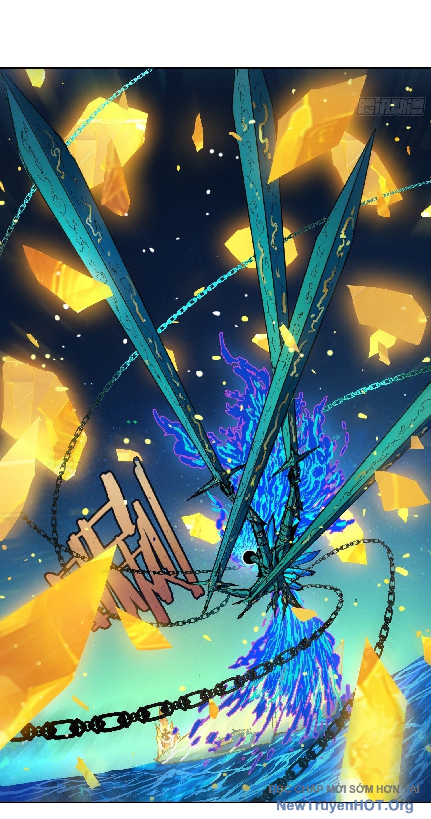 Bệnh Cảm Xúc Chap 5 - Next Chap 6