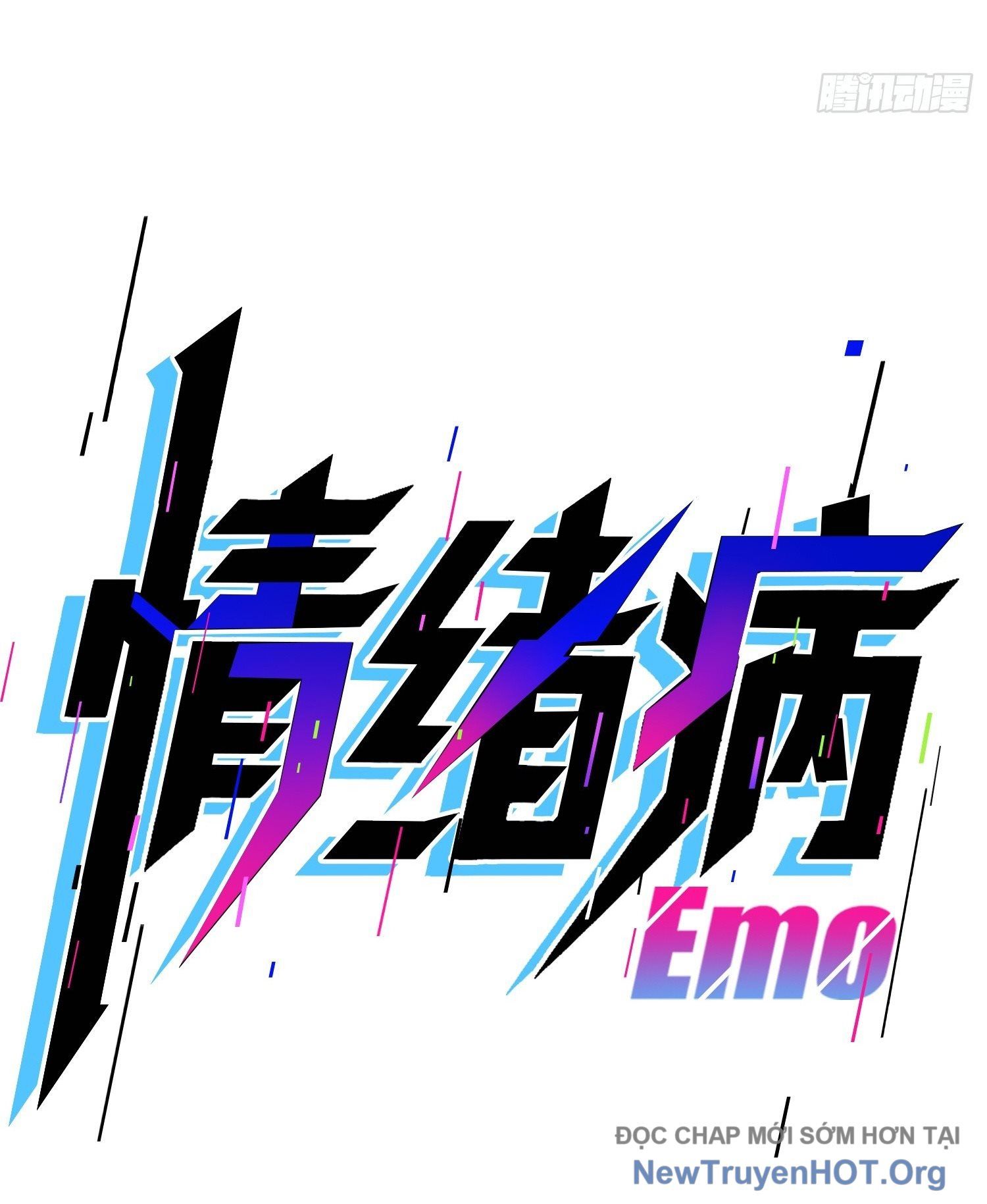 Bệnh Cảm Xúc Chap 5 - Next Chap 6