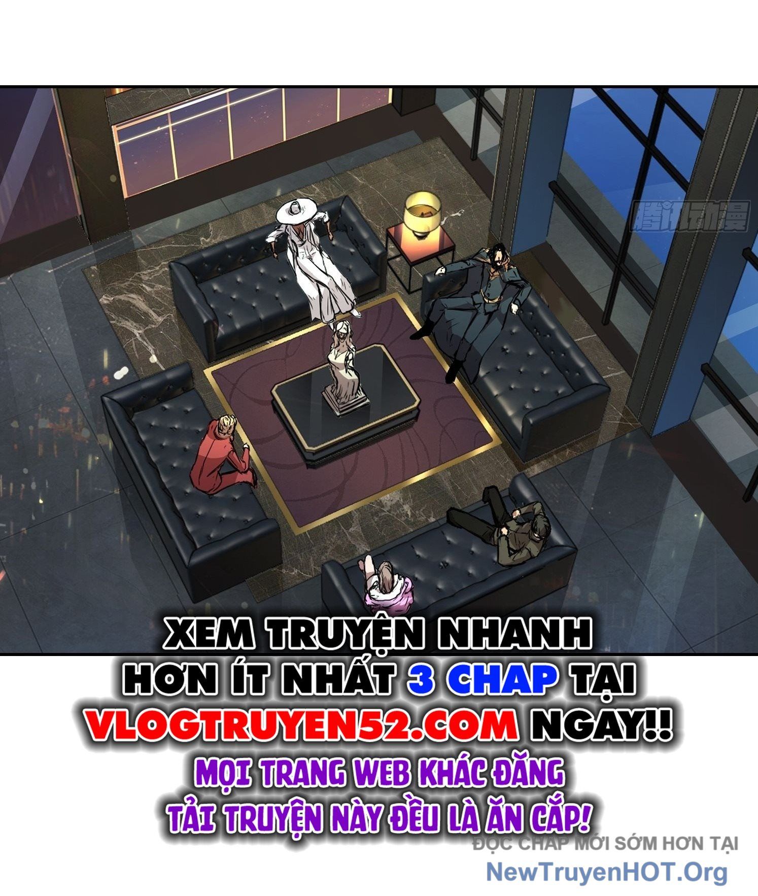 Bệnh Cảm Xúc Chap 5 - Next Chap 6