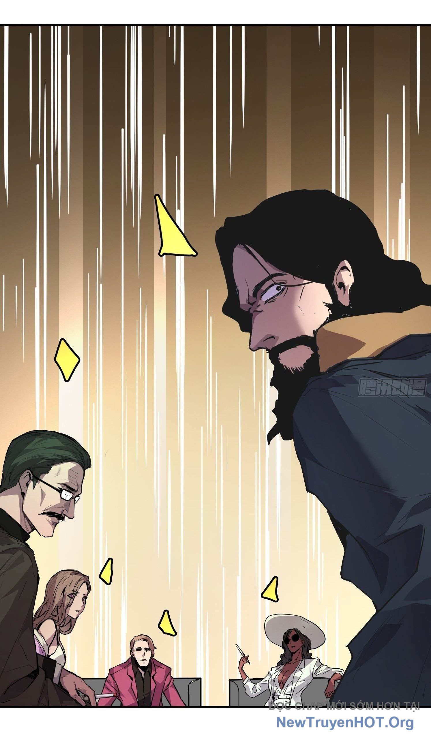 Bệnh Cảm Xúc Chap 5 - Next Chap 6