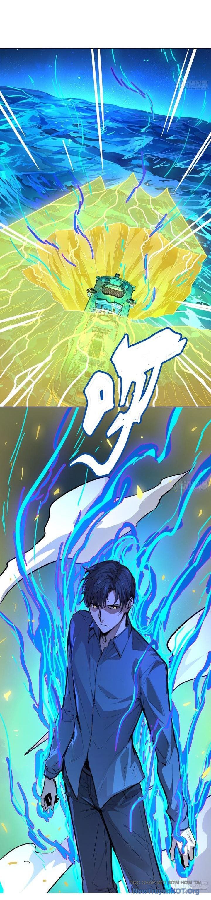 Bệnh Cảm Xúc Chap 6 - Next Chap 7