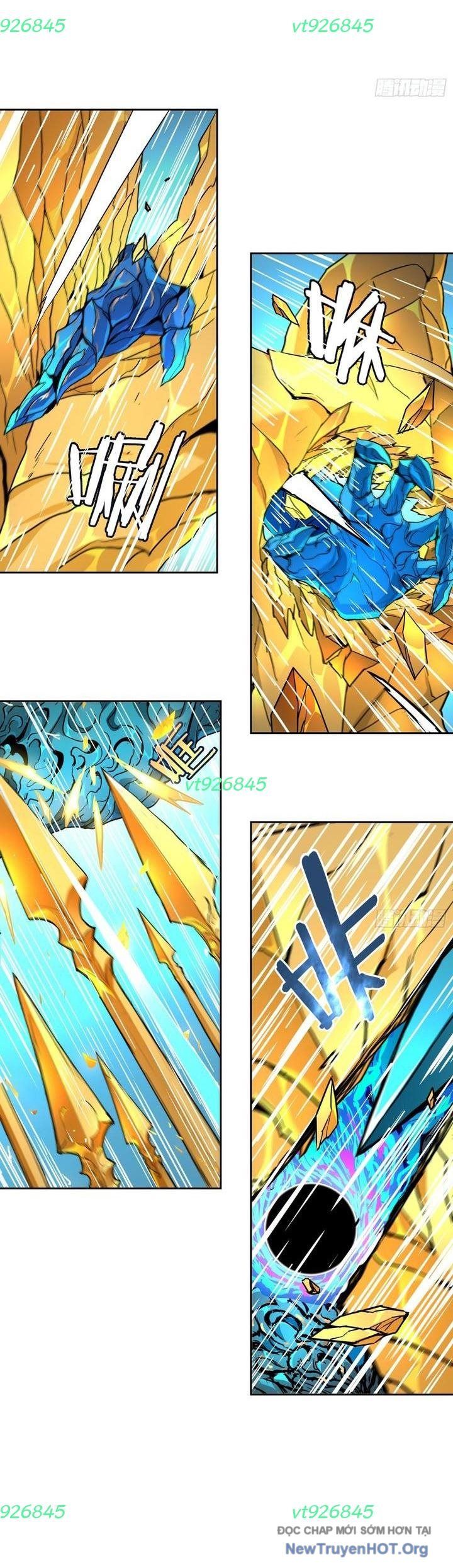 Bệnh Cảm Xúc Chap 6 - Next Chap 7