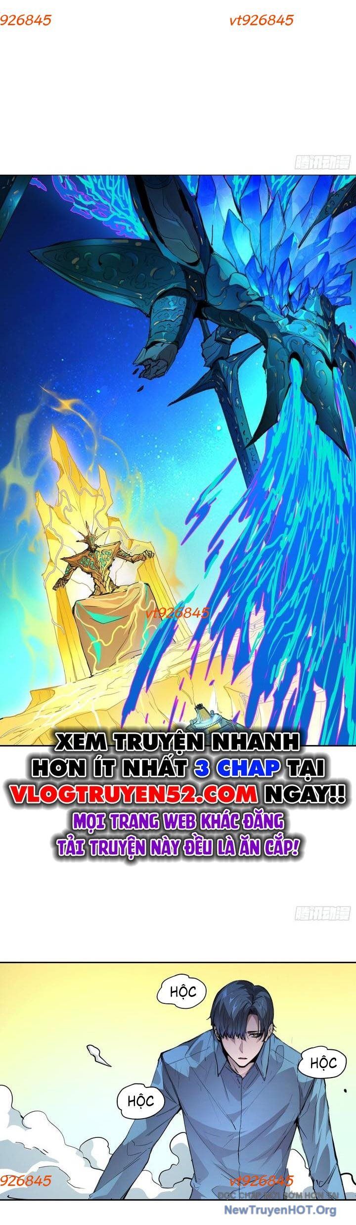 Bệnh Cảm Xúc Chap 6 - Next Chap 7