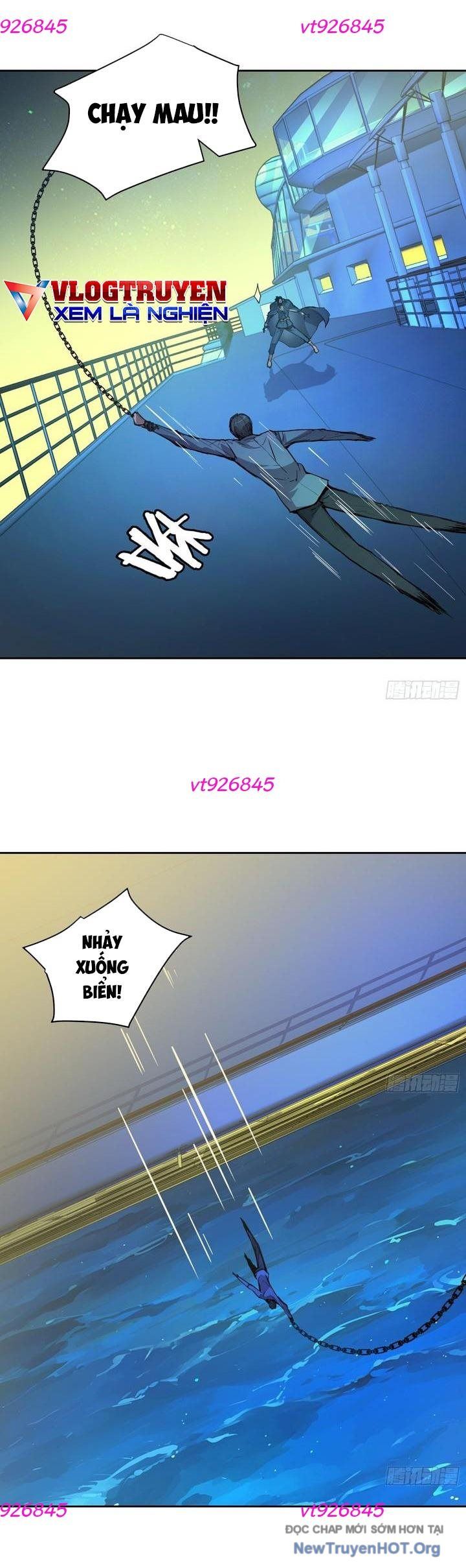 Bệnh Cảm Xúc Chap 6 - Next Chap 7