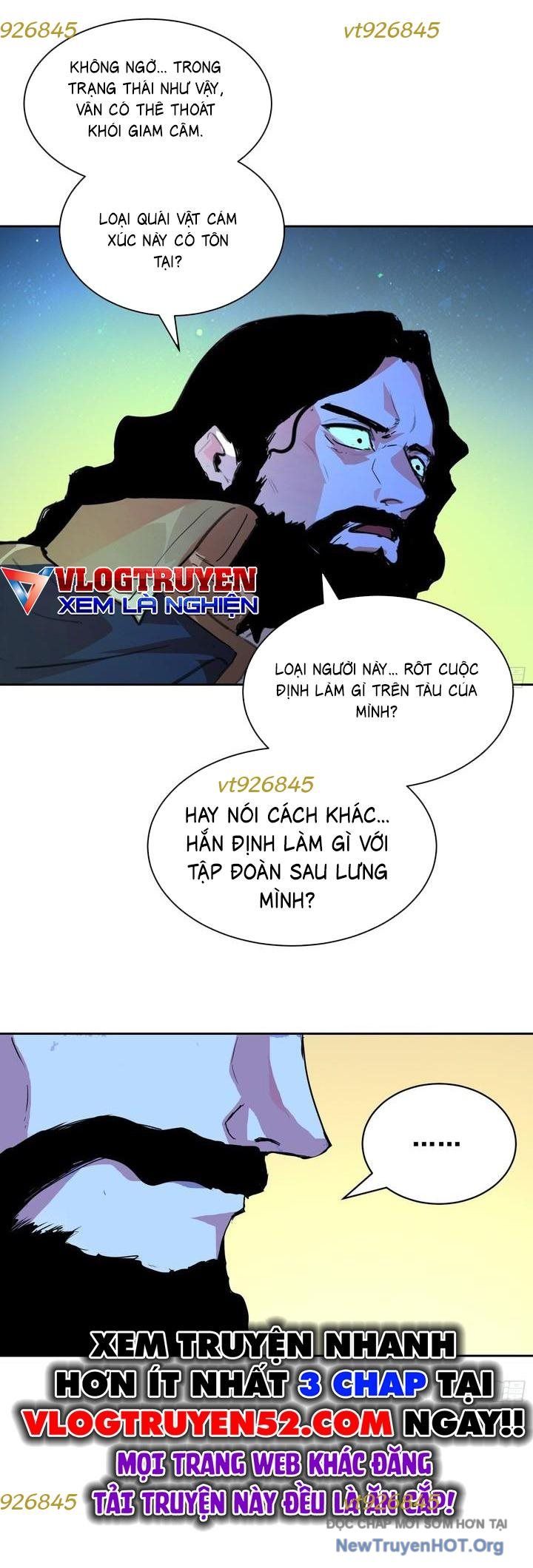 Bệnh Cảm Xúc Chap 6 - Next Chap 7