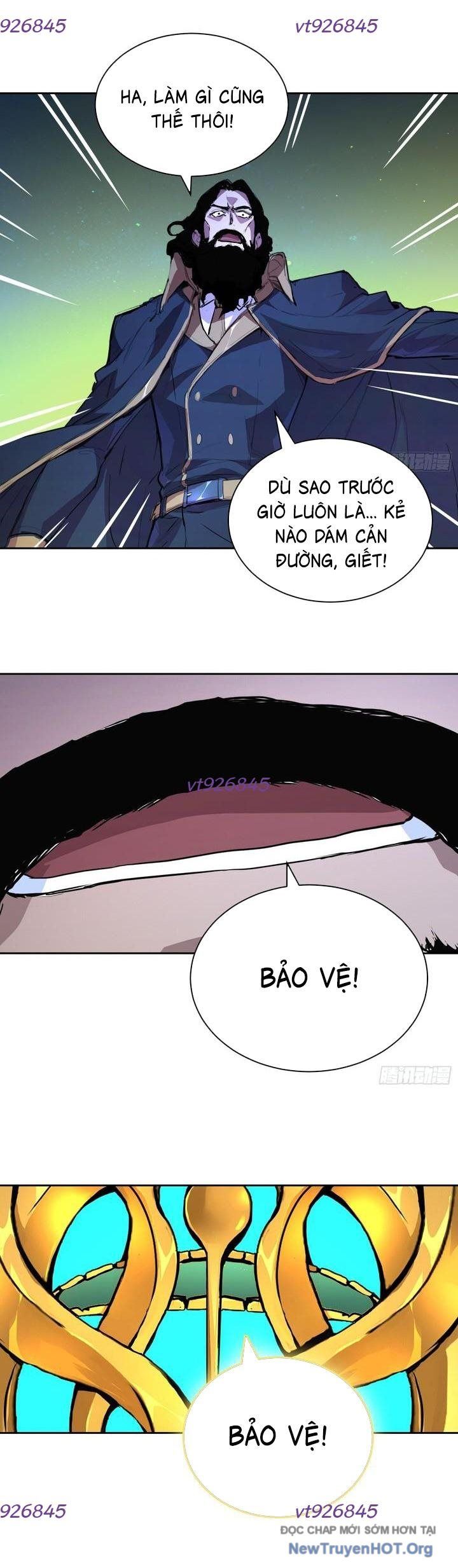 Bệnh Cảm Xúc Chap 6 - Next Chap 7