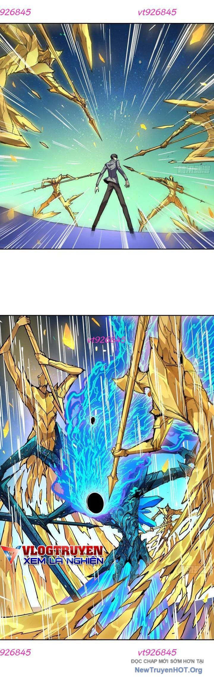 Bệnh Cảm Xúc Chap 6 - Next Chap 7