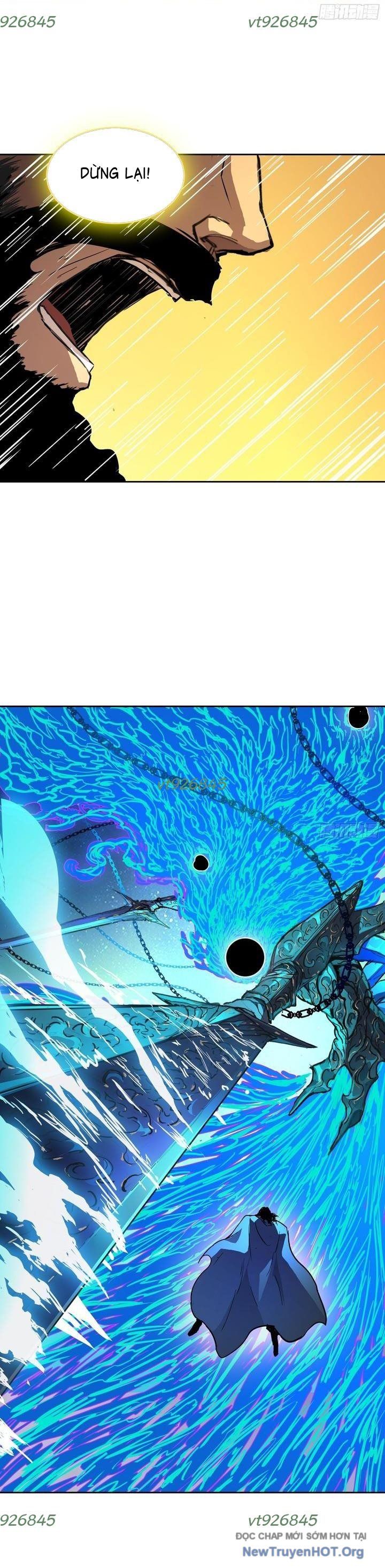 Bệnh Cảm Xúc Chap 6 - Next Chap 7